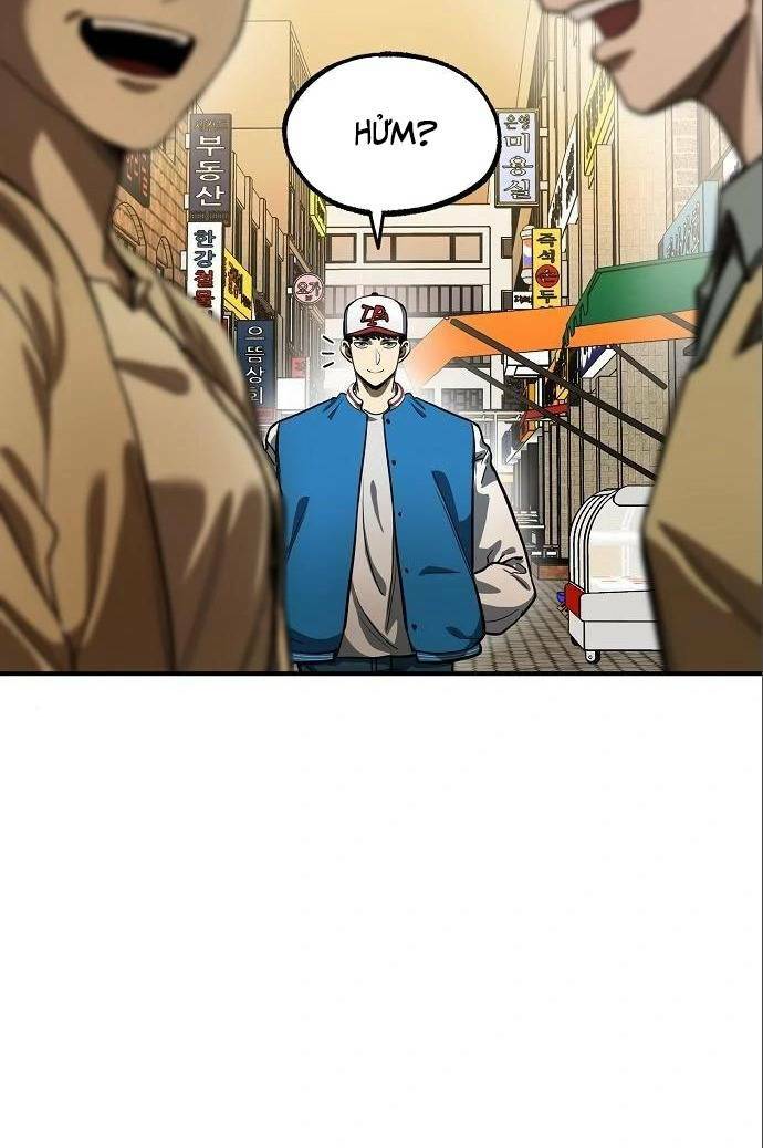 Vua Võ Đài - Chapter 18 - Page 6