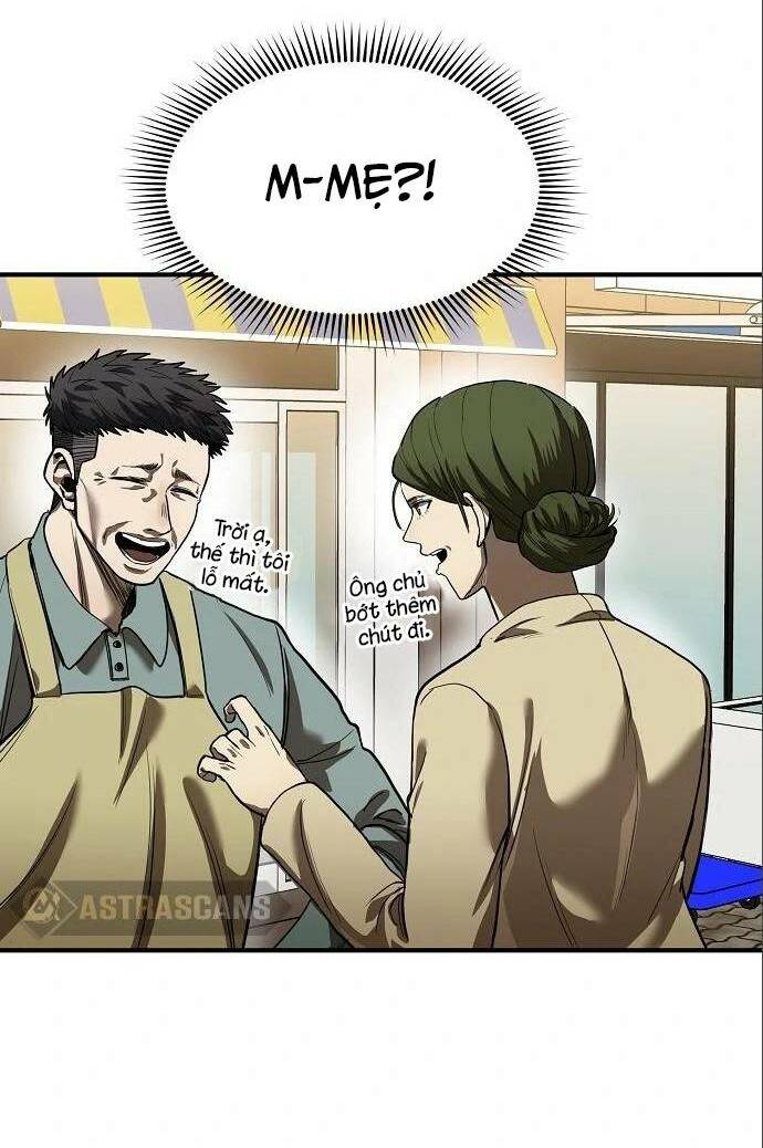 Vua Võ Đài - Chapter 18 - Page 7