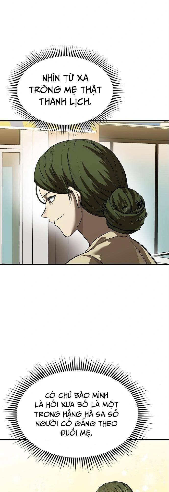 Vua Võ Đài - Chapter 18 - Page 8