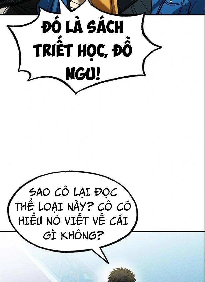 Vua Võ Đài - Chapter 19 - Page 9