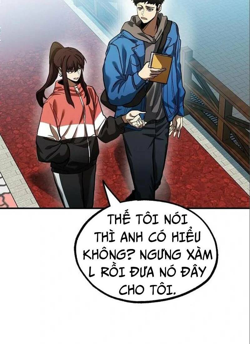 Vua Võ Đài - Chapter 19 - Page 10