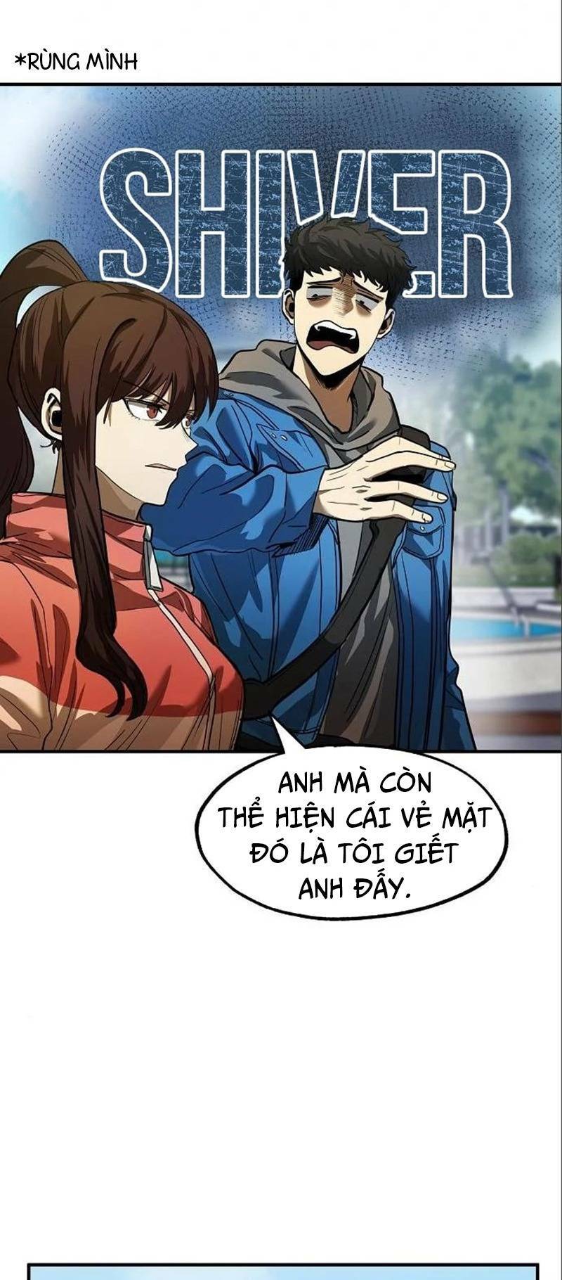 Vua Võ Đài - Chapter 19 - Page 12