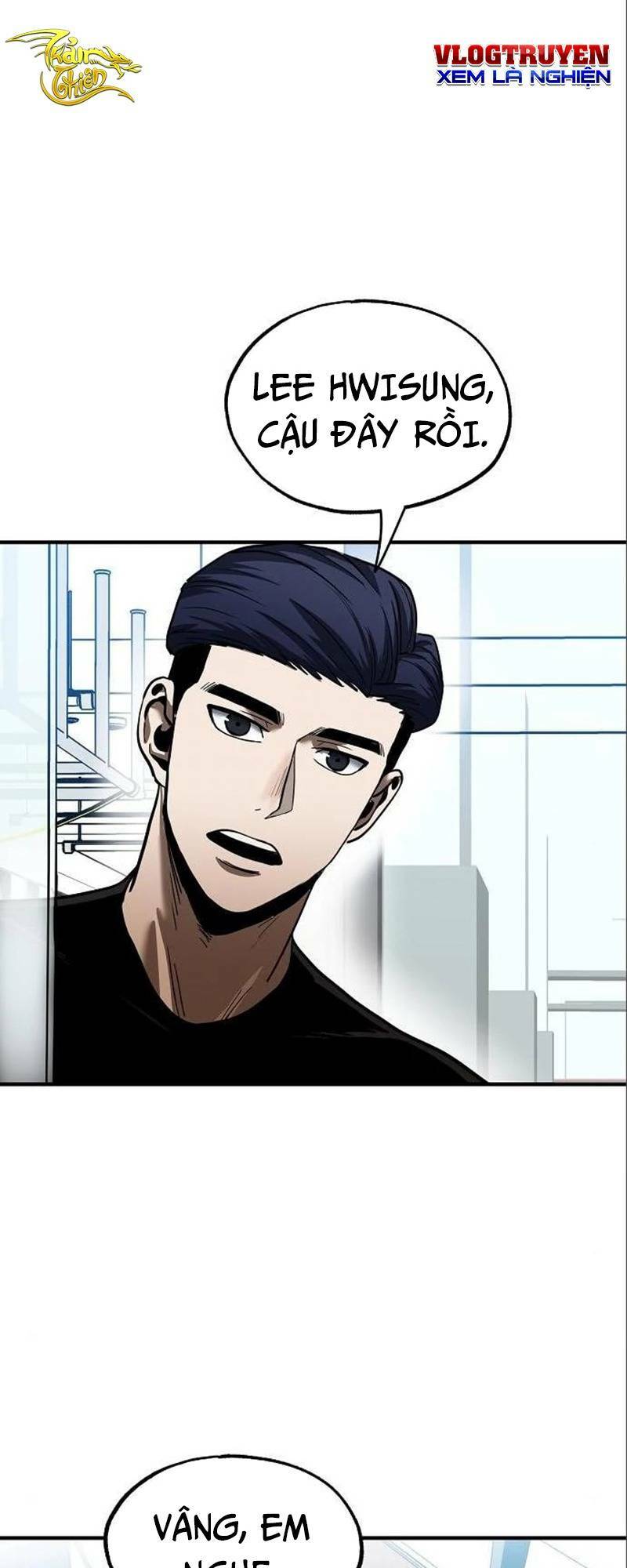 Vua Võ Đài - Chapter 19 - Page 17