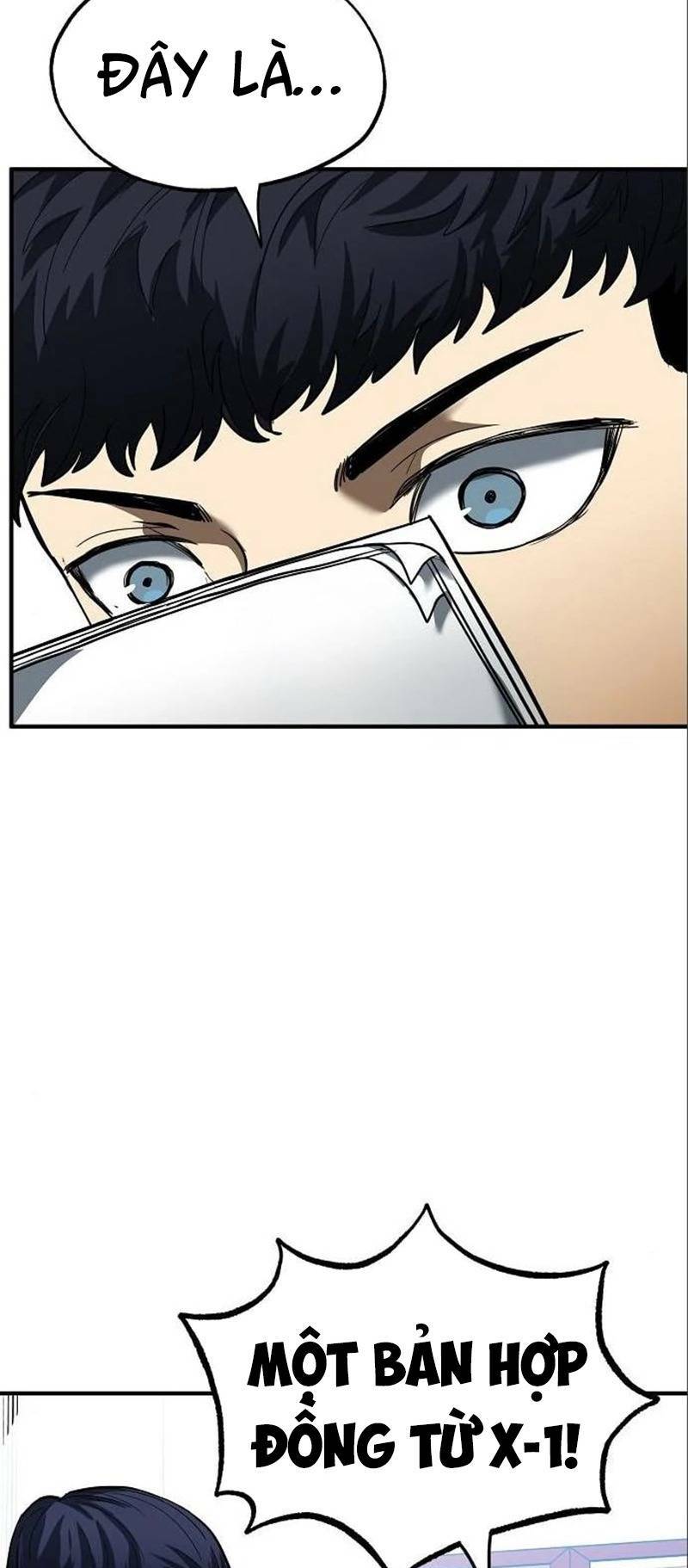 Vua Võ Đài - Chapter 19 - Page 21