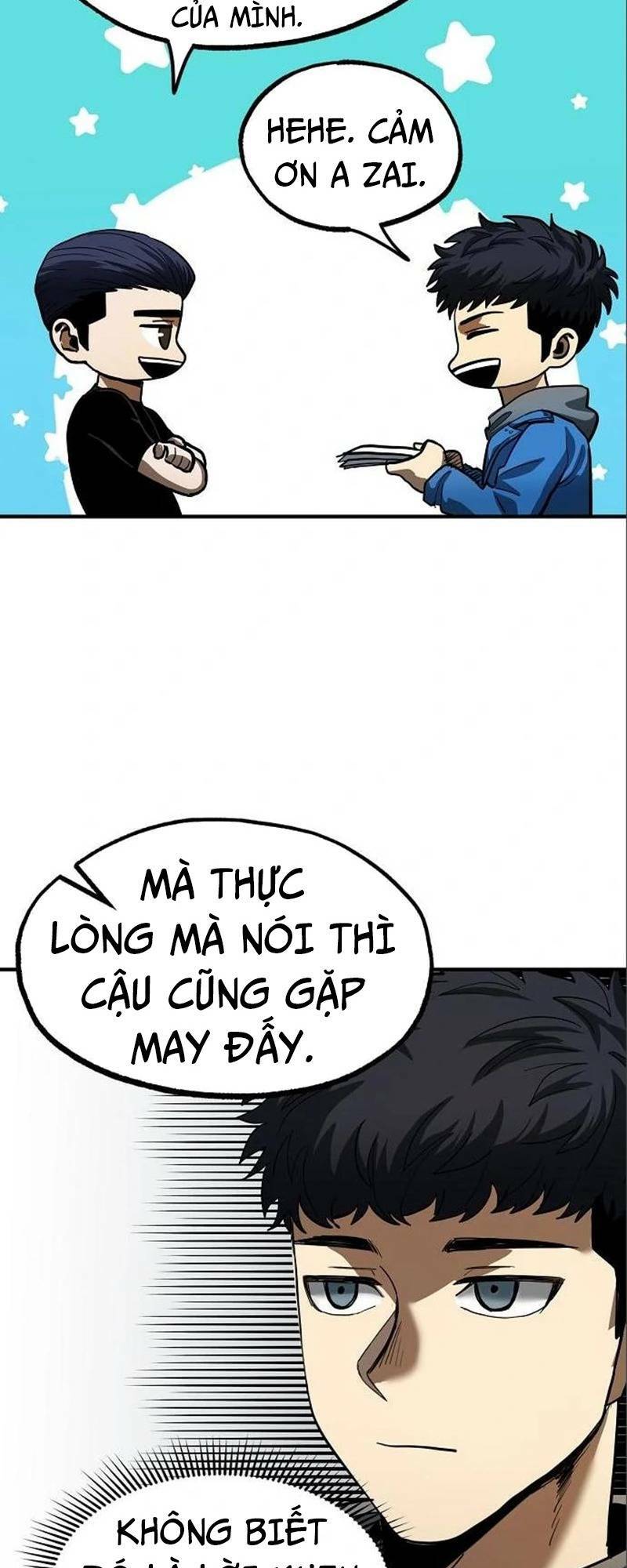 Vua Võ Đài - Chapter 19 - Page 24