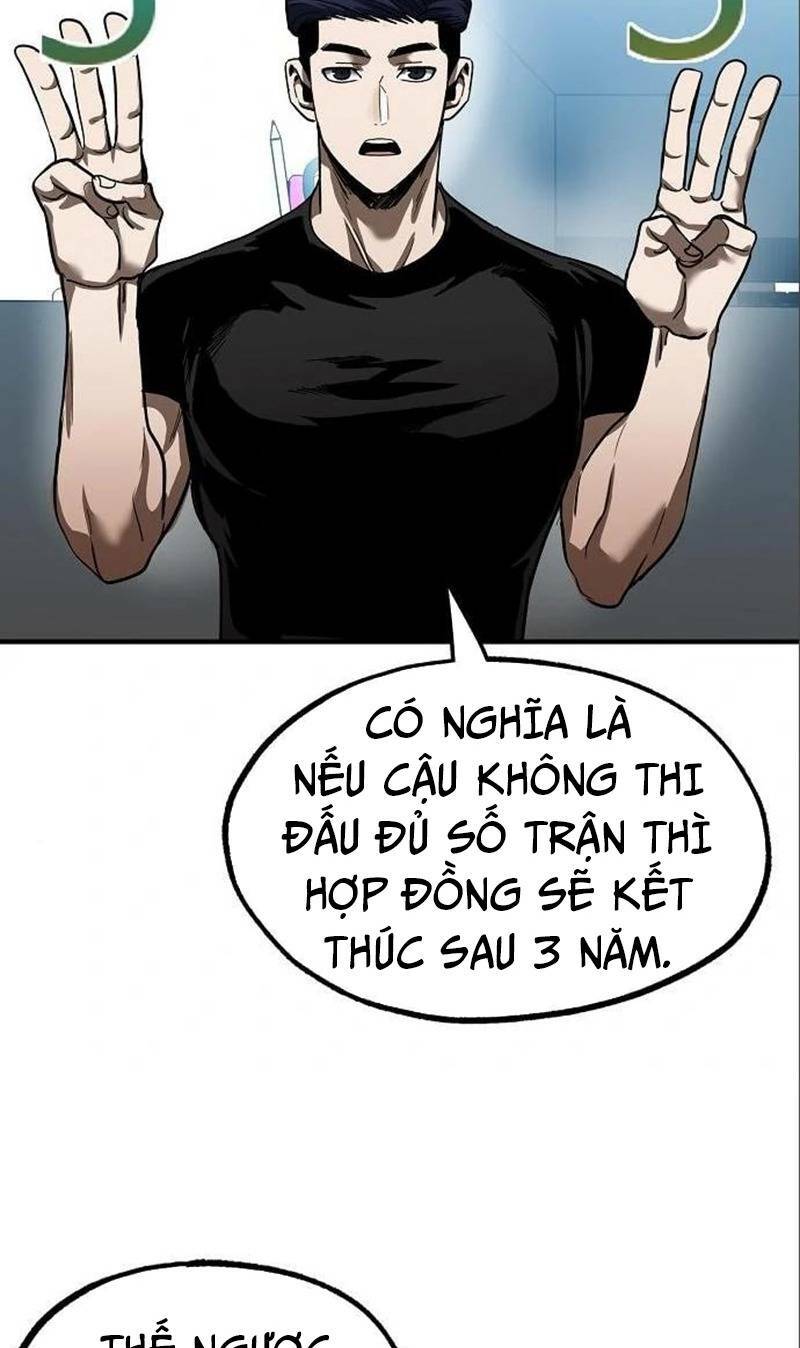 Vua Võ Đài - Chapter 19 - Page 29