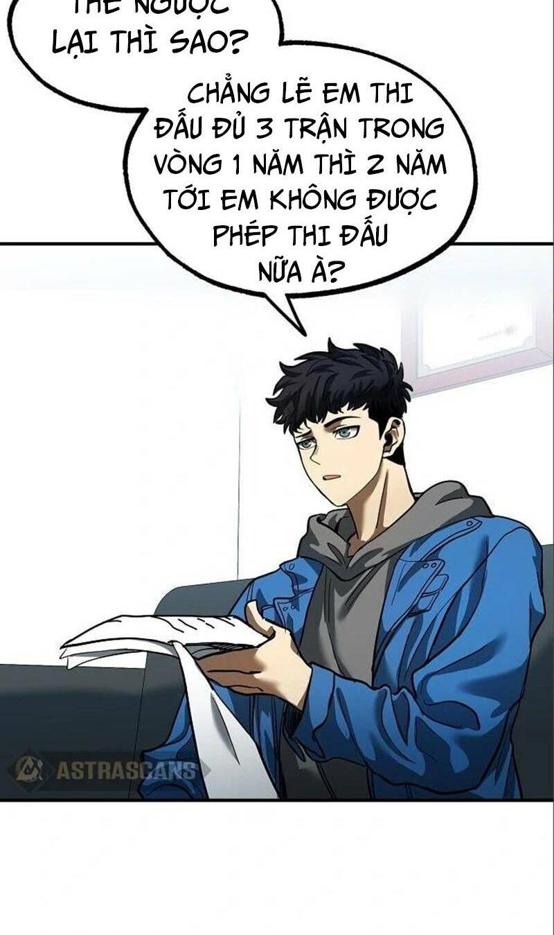 Vua Võ Đài - Chapter 19 - Page 30