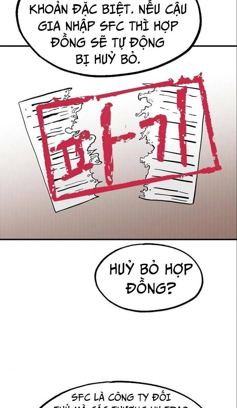 Vua Võ Đài - Chapter 19 - Page 37