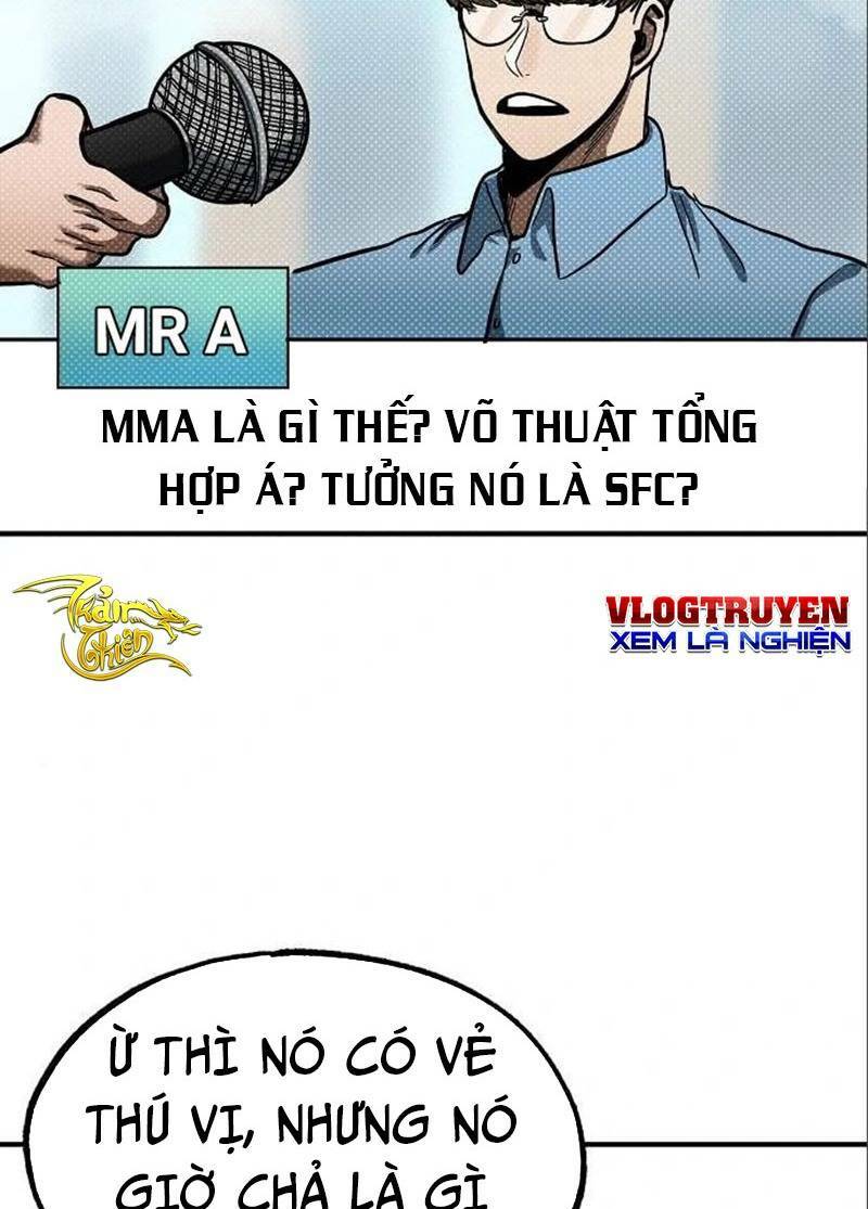 Vua Võ Đài - Chapter 19 - Page 41