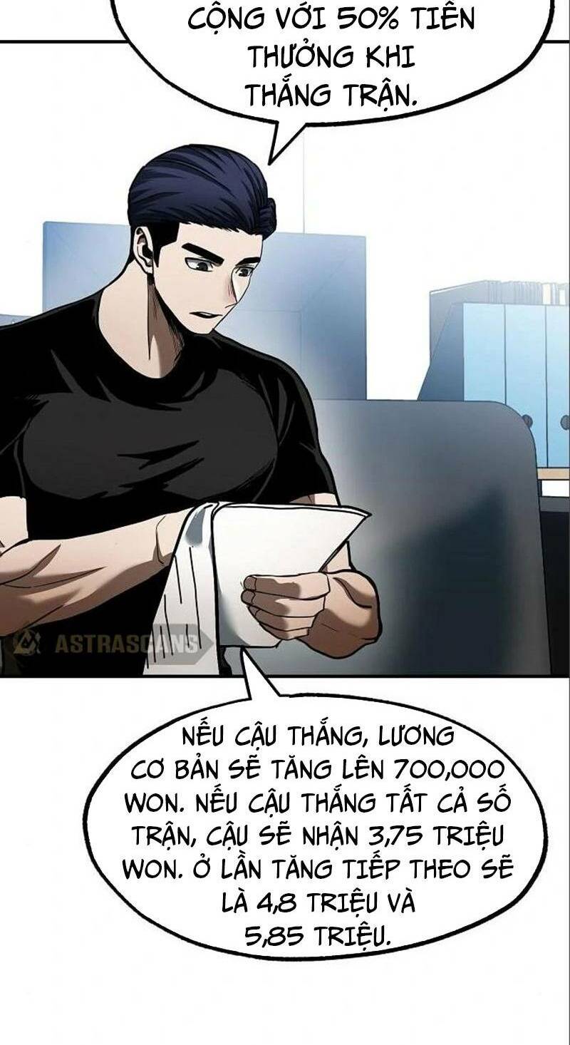 Vua Võ Đài - Chapter 19 - Page 46