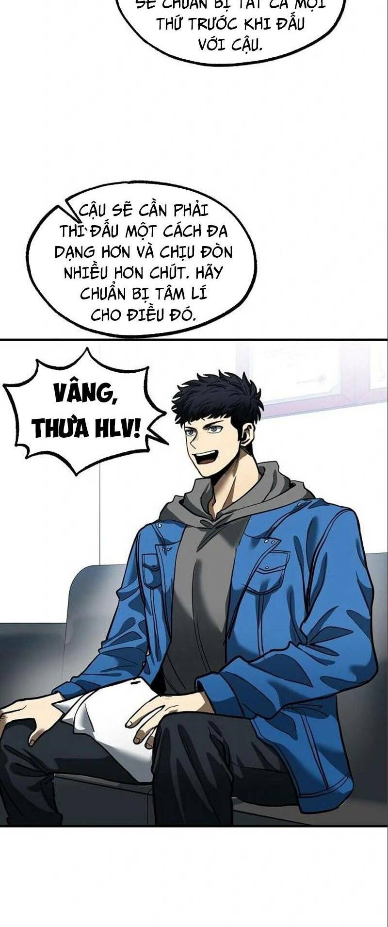 Vua Võ Đài - Chapter 19 - Page 53