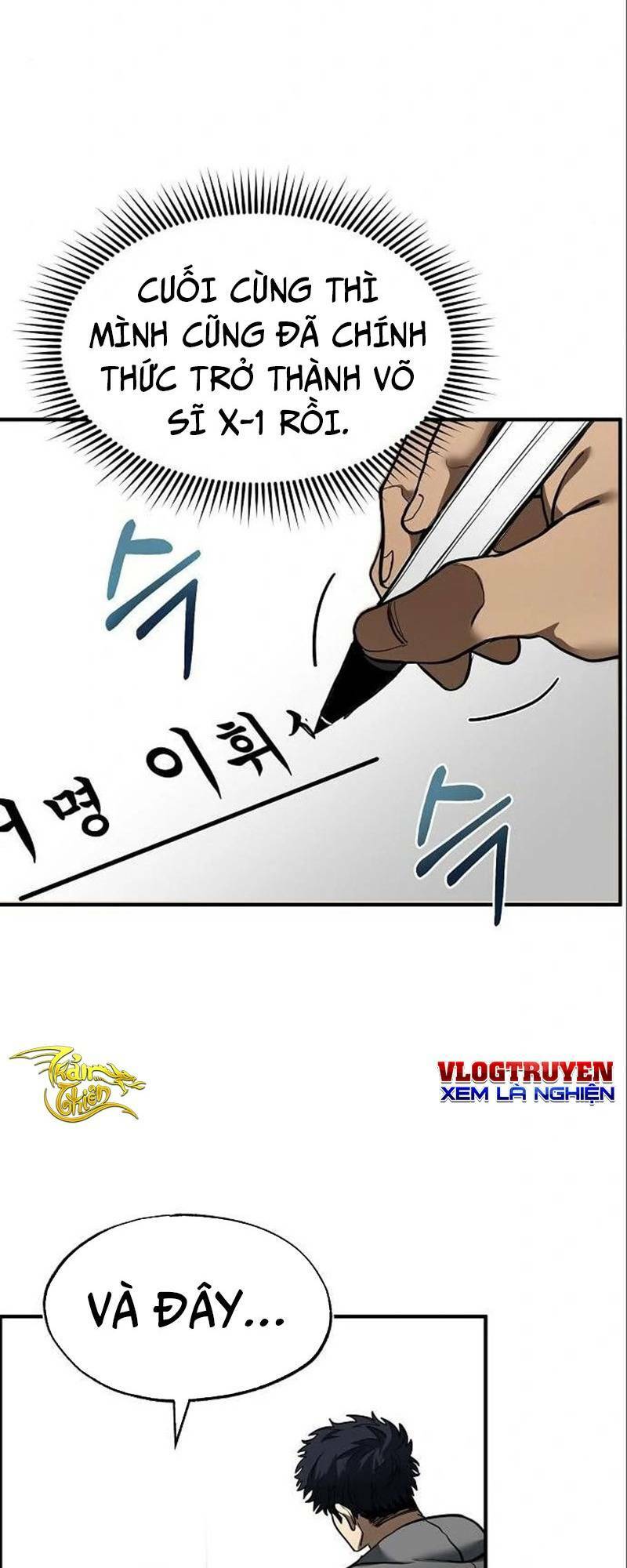 Vua Võ Đài - Chapter 19 - Page 54