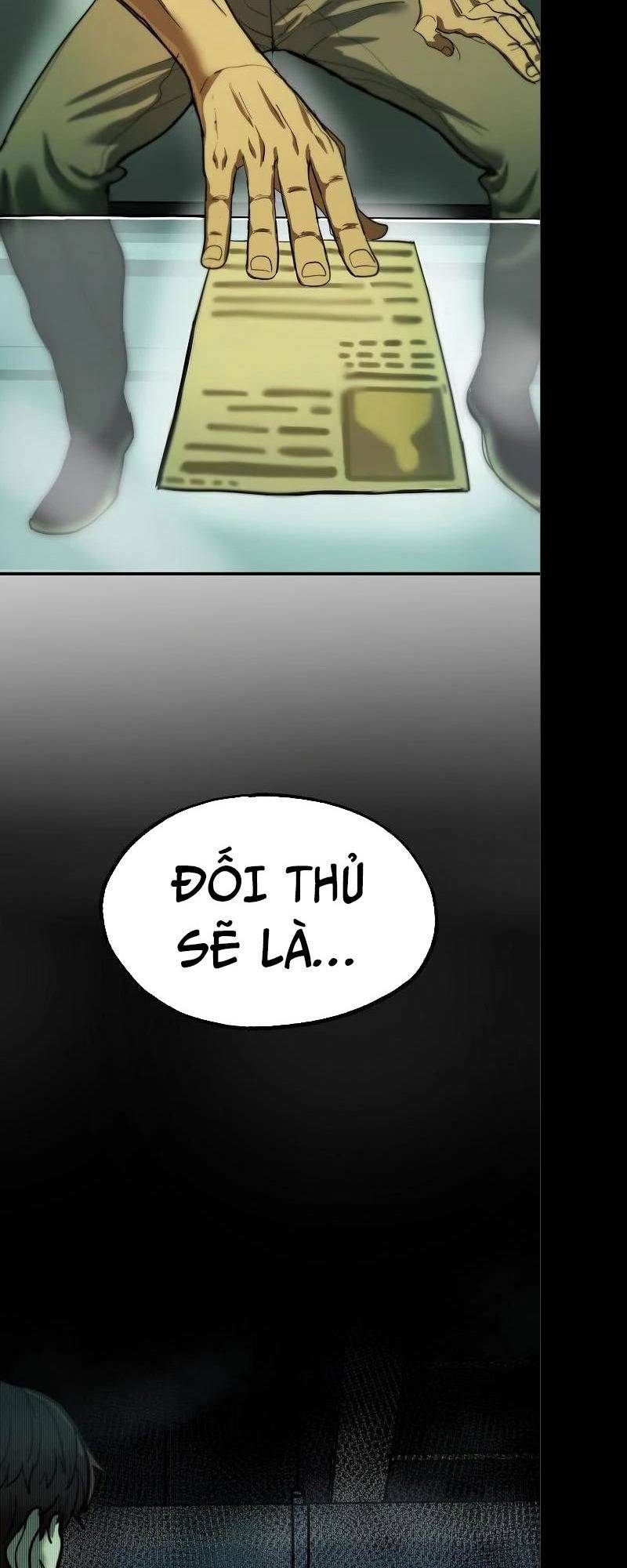 Vua Võ Đài - Chapter 19 - Page 57