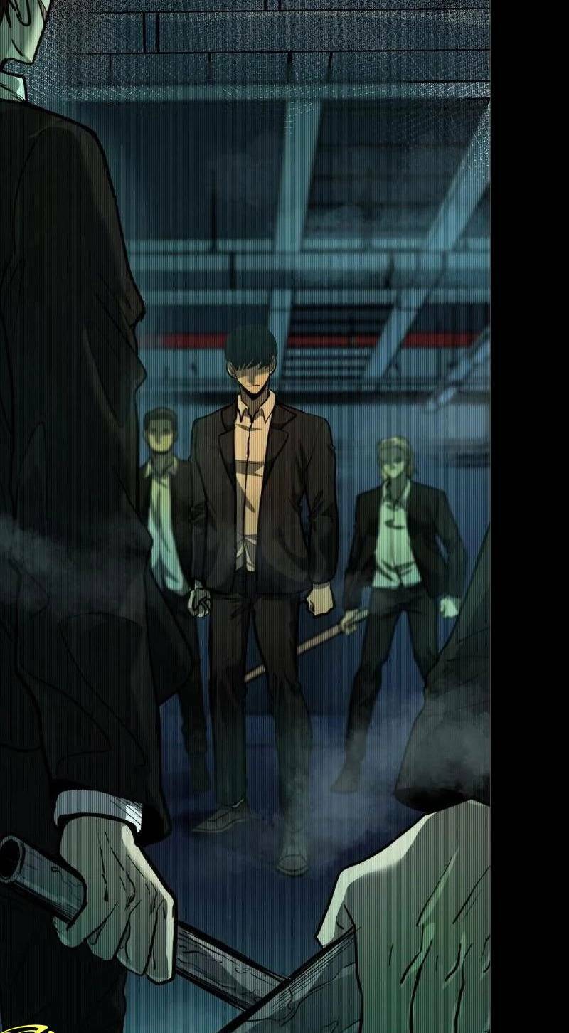 Vua Võ Đài - Chapter 19 - Page 58