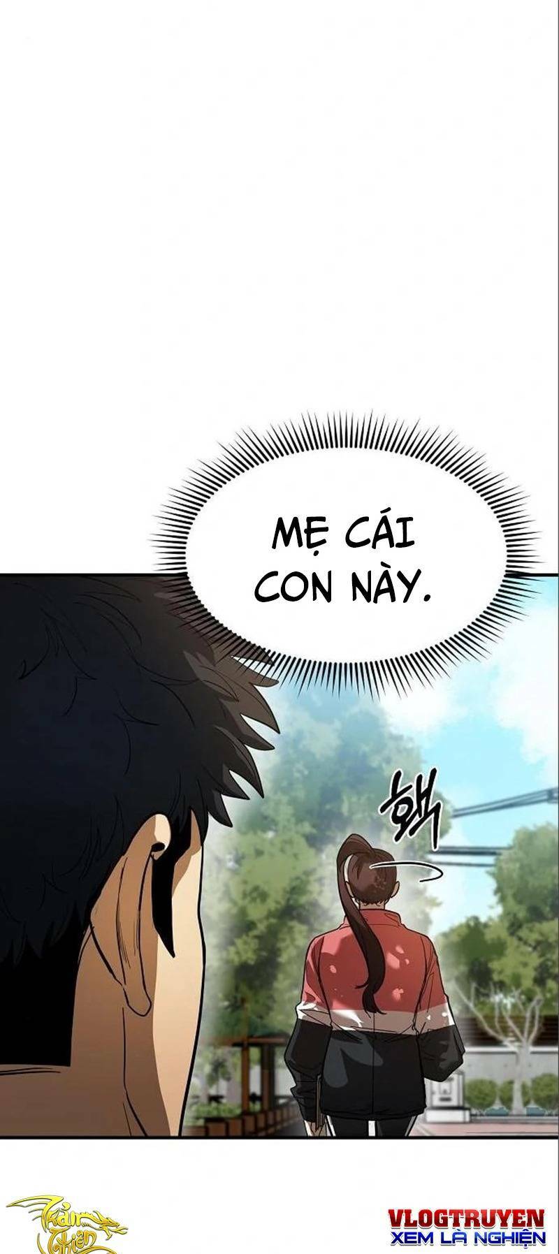 Vua Võ Đài - Chapter 19 - Page 5