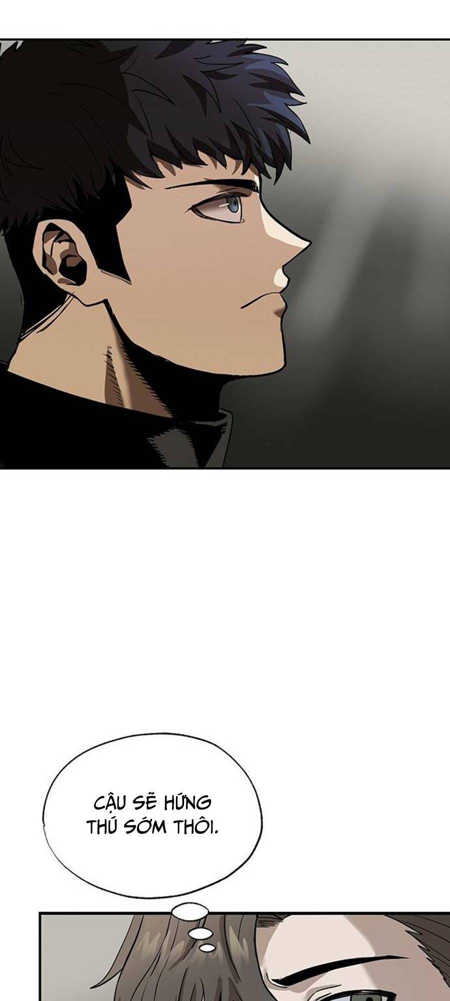 Vua Võ Đài - Chapter 2 - Page 9