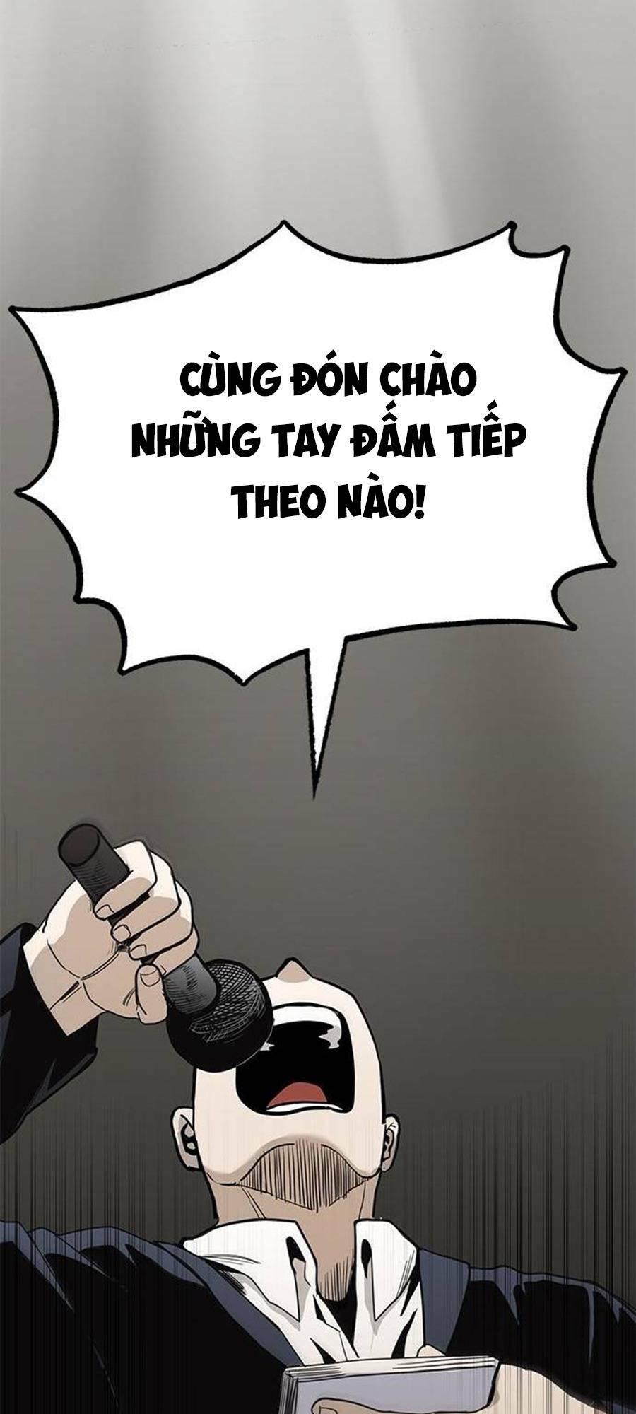 Vua Võ Đài - Chapter 2 - Page 13