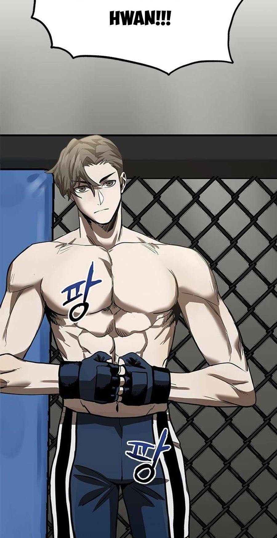 Vua Võ Đài - Chapter 2 - Page 15