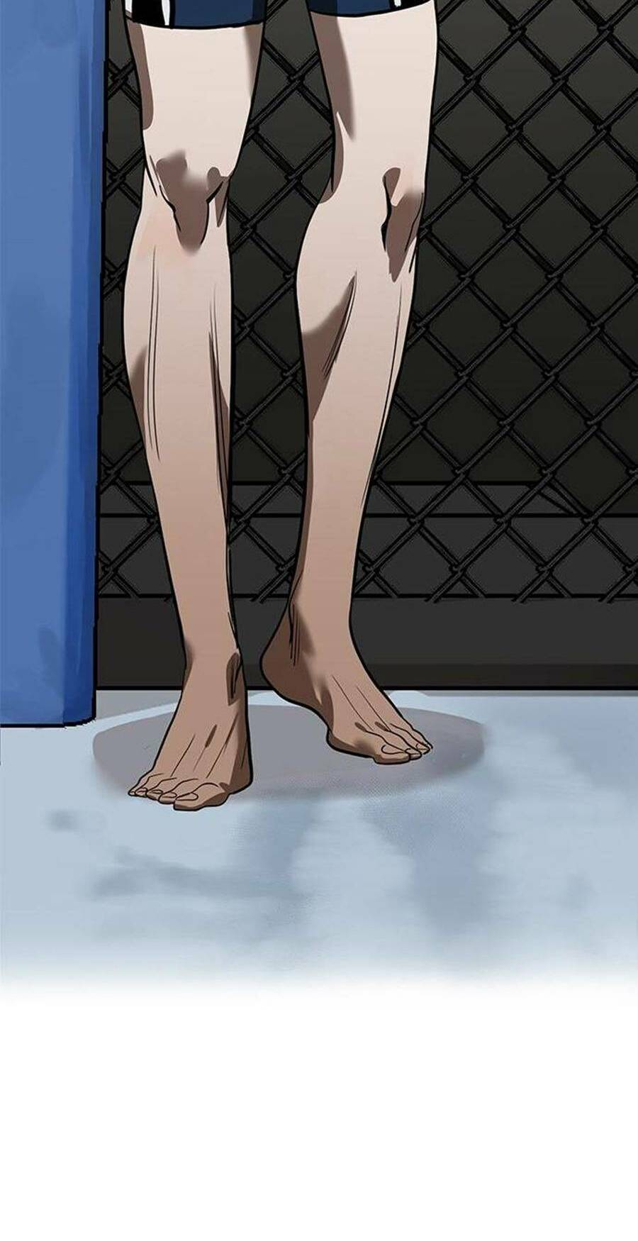 Vua Võ Đài - Chapter 2 - Page 16