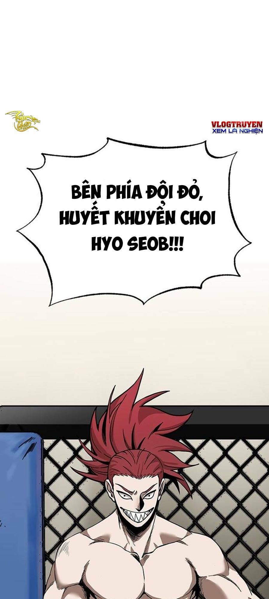 Vua Võ Đài - Chapter 2 - Page 17