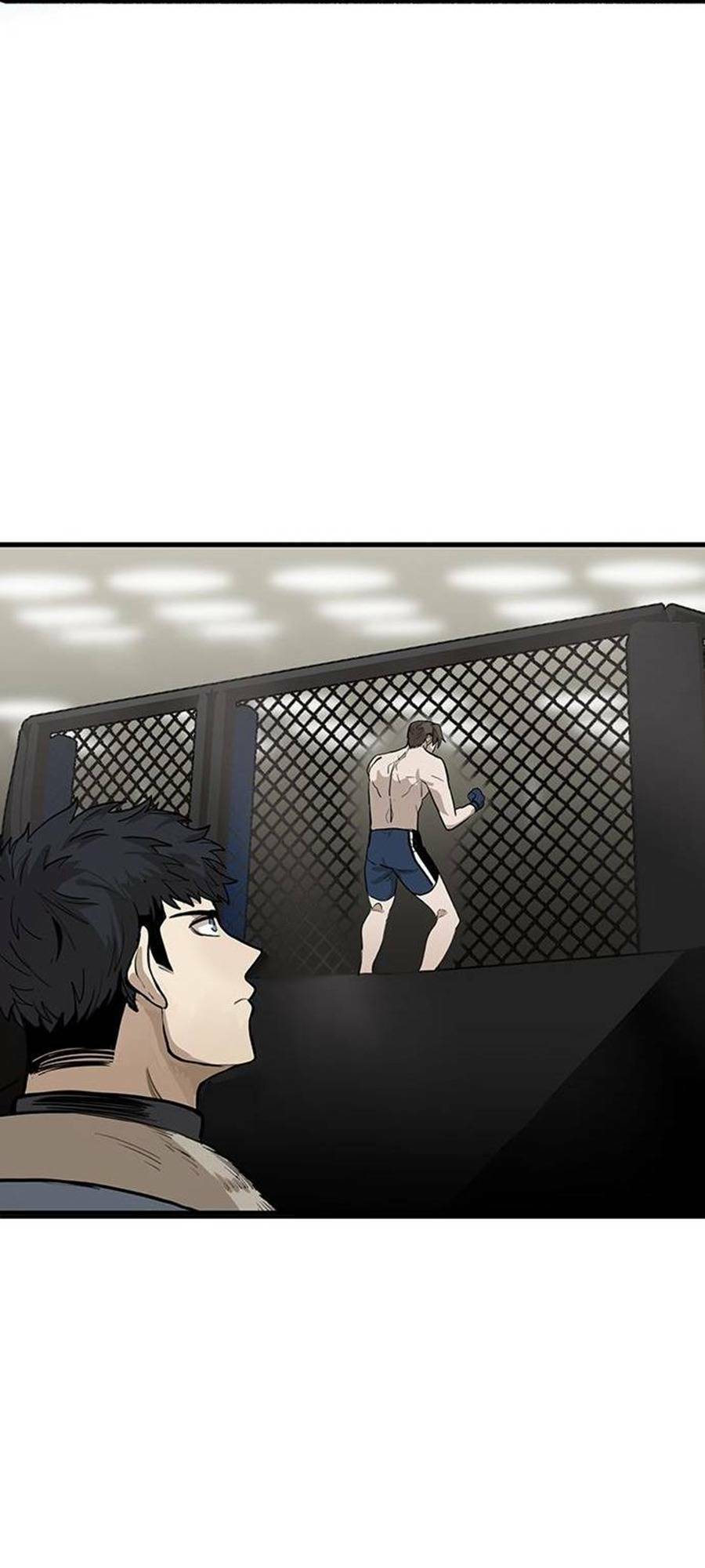 Vua Võ Đài - Chapter 2 - Page 20