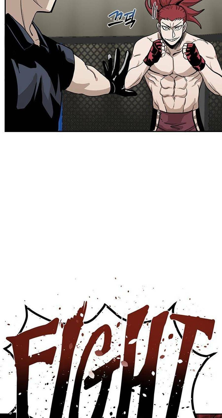 Vua Võ Đài - Chapter 2 - Page 22