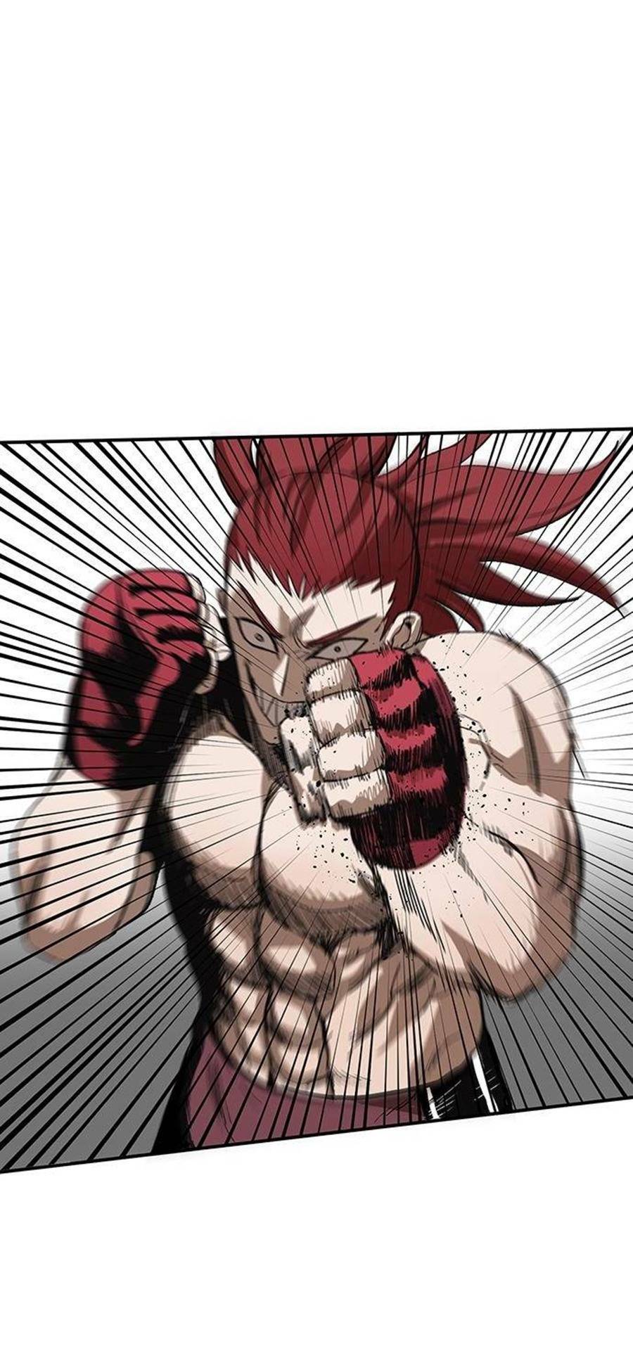 Vua Võ Đài - Chapter 2 - Page 25