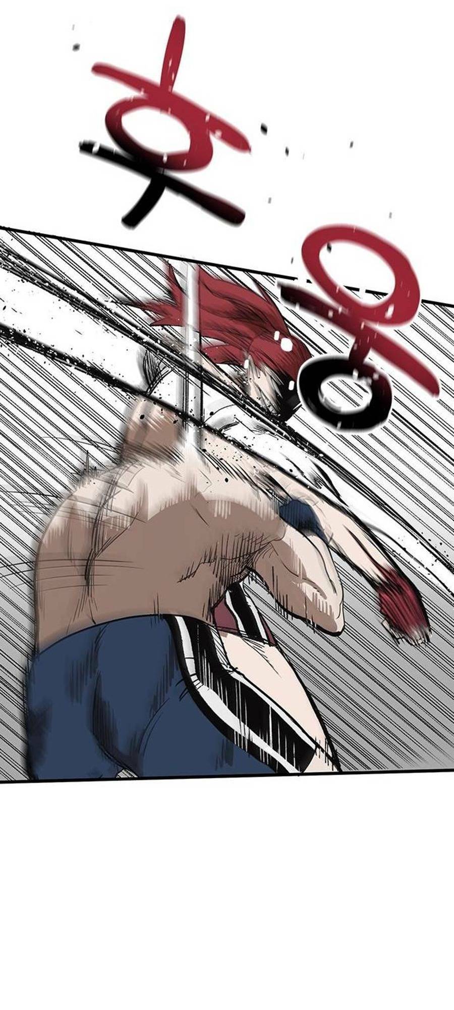 Vua Võ Đài - Chapter 2 - Page 27