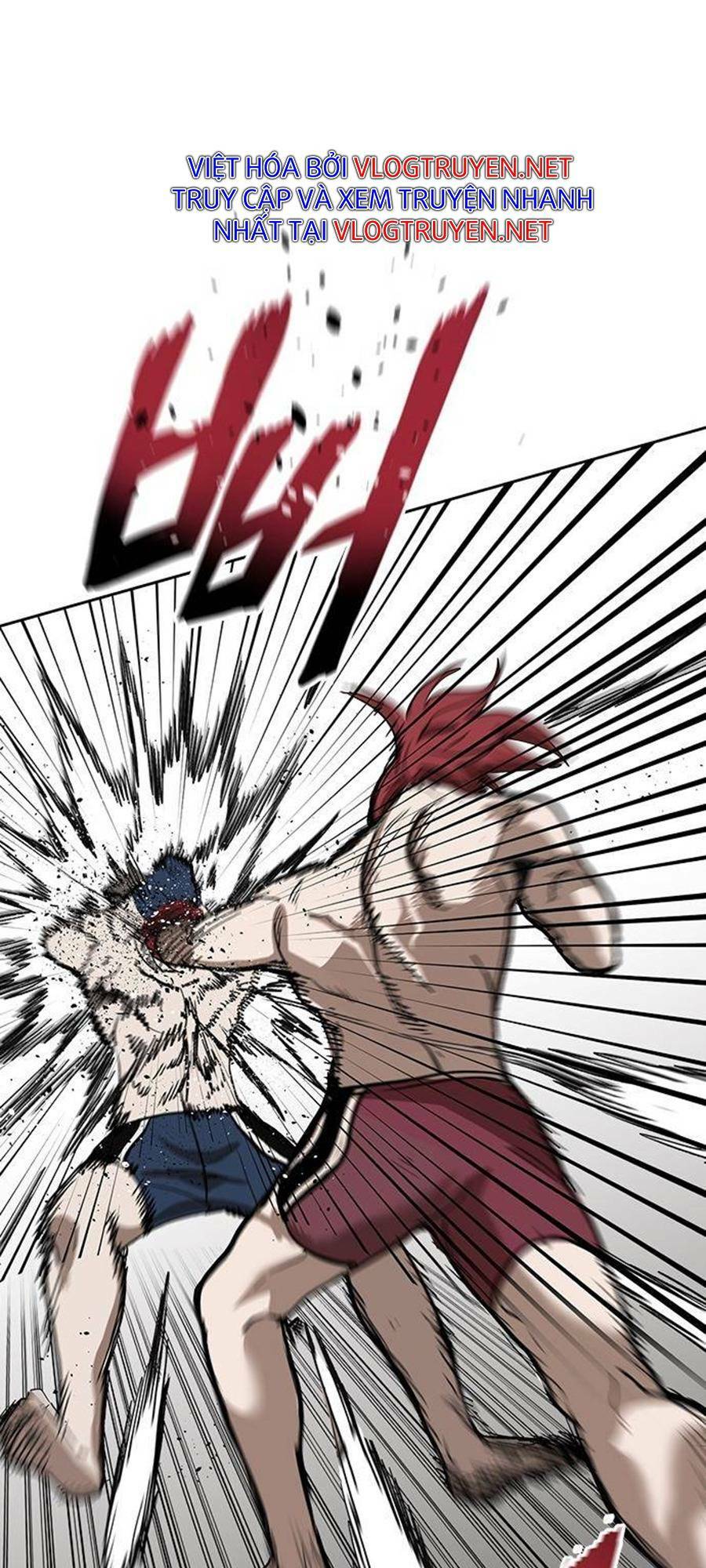 Vua Võ Đài - Chapter 2 - Page 28