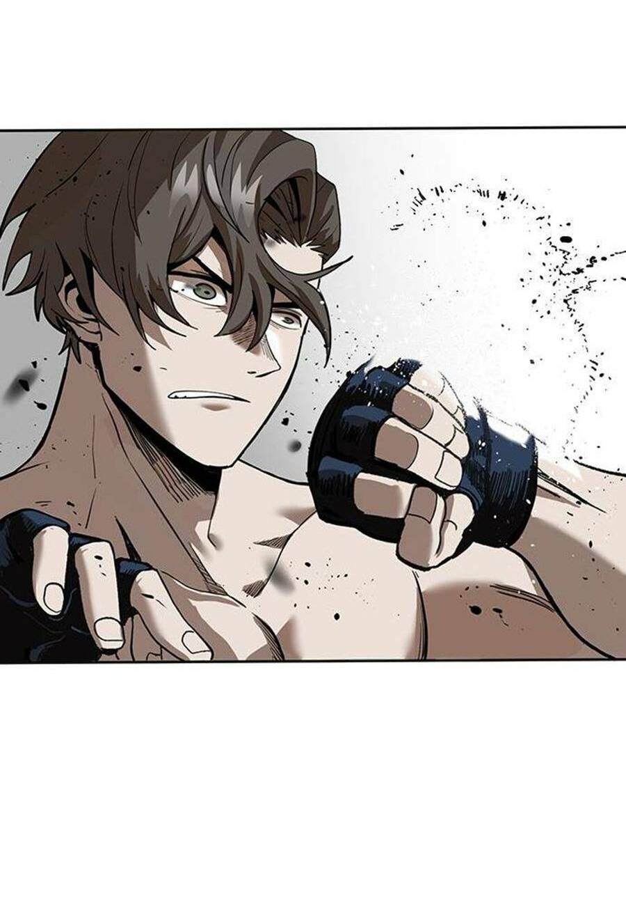 Vua Võ Đài - Chapter 2 - Page 30