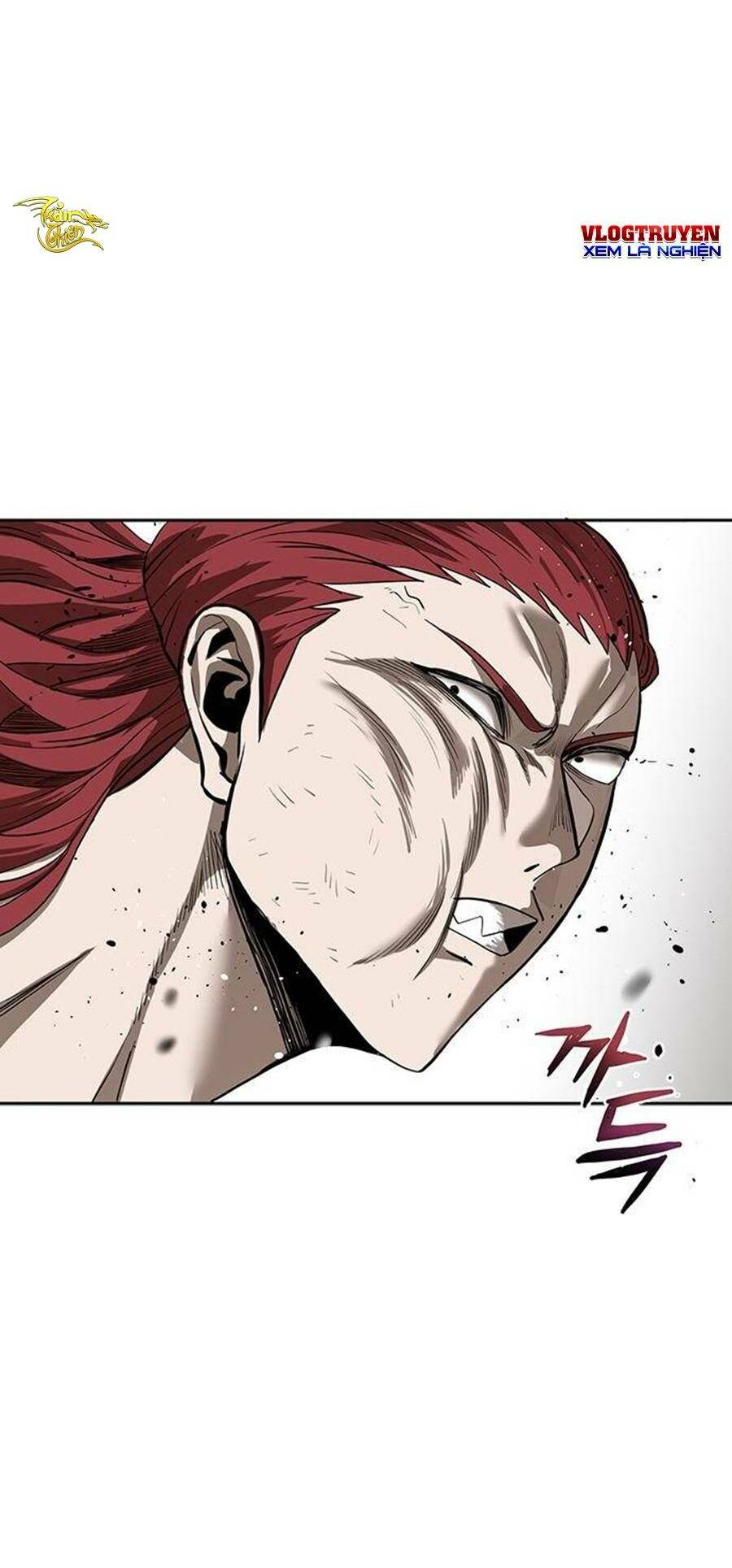 Vua Võ Đài - Chapter 2 - Page 33