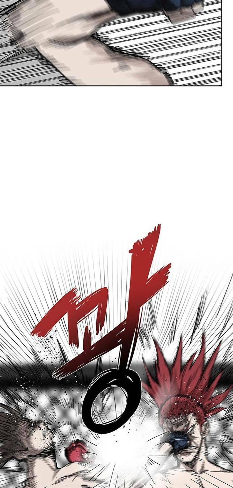 Vua Võ Đài - Chapter 2 - Page 35