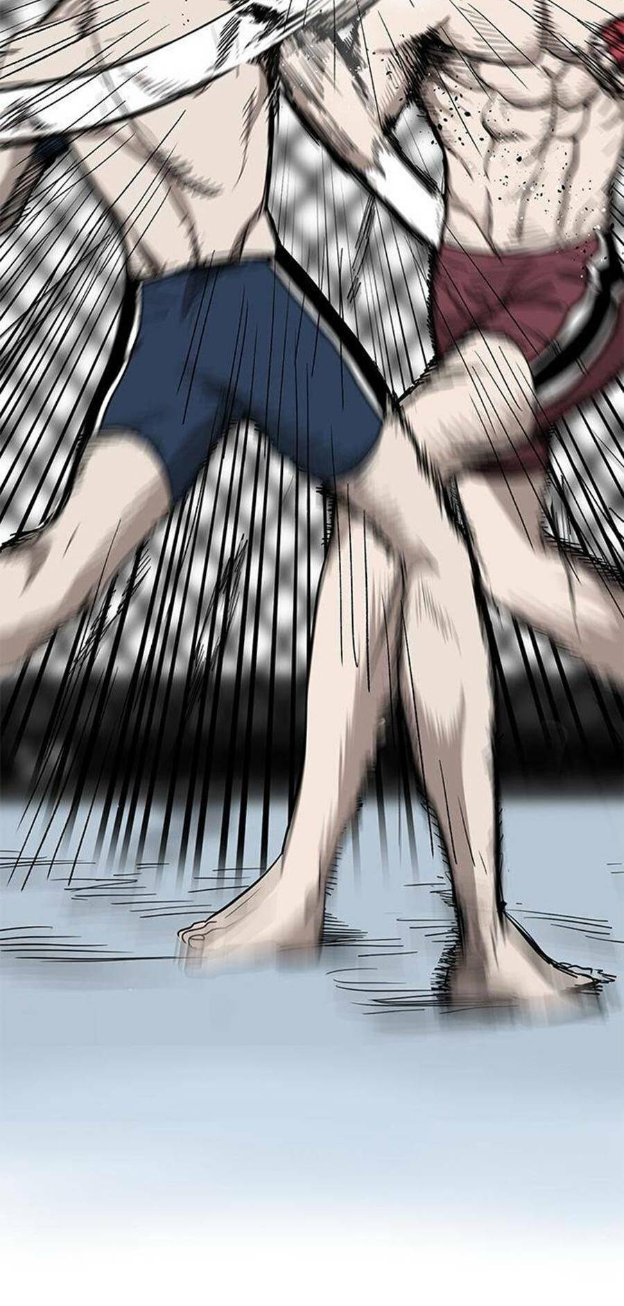 Vua Võ Đài - Chapter 2 - Page 36