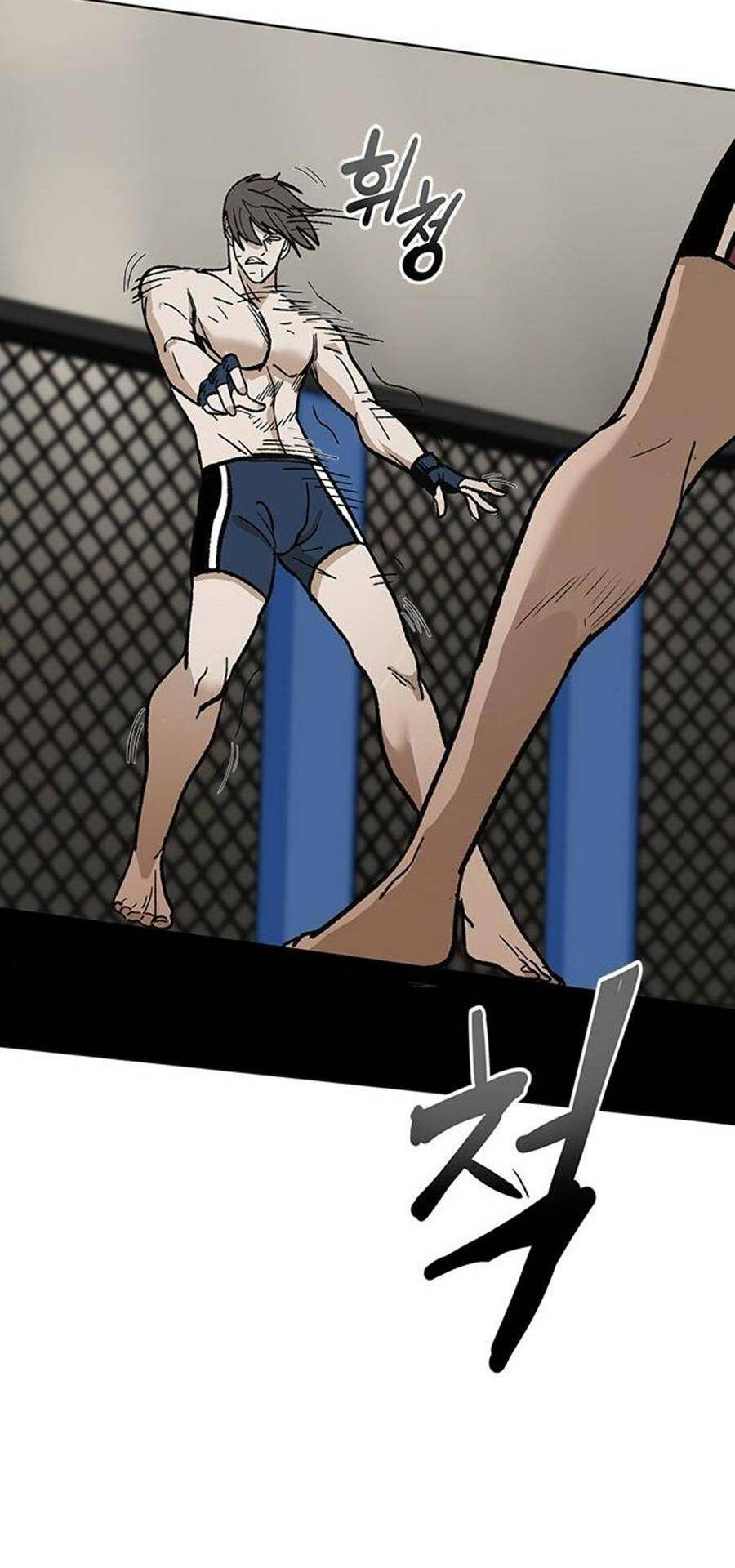 Vua Võ Đài - Chapter 2 - Page 44