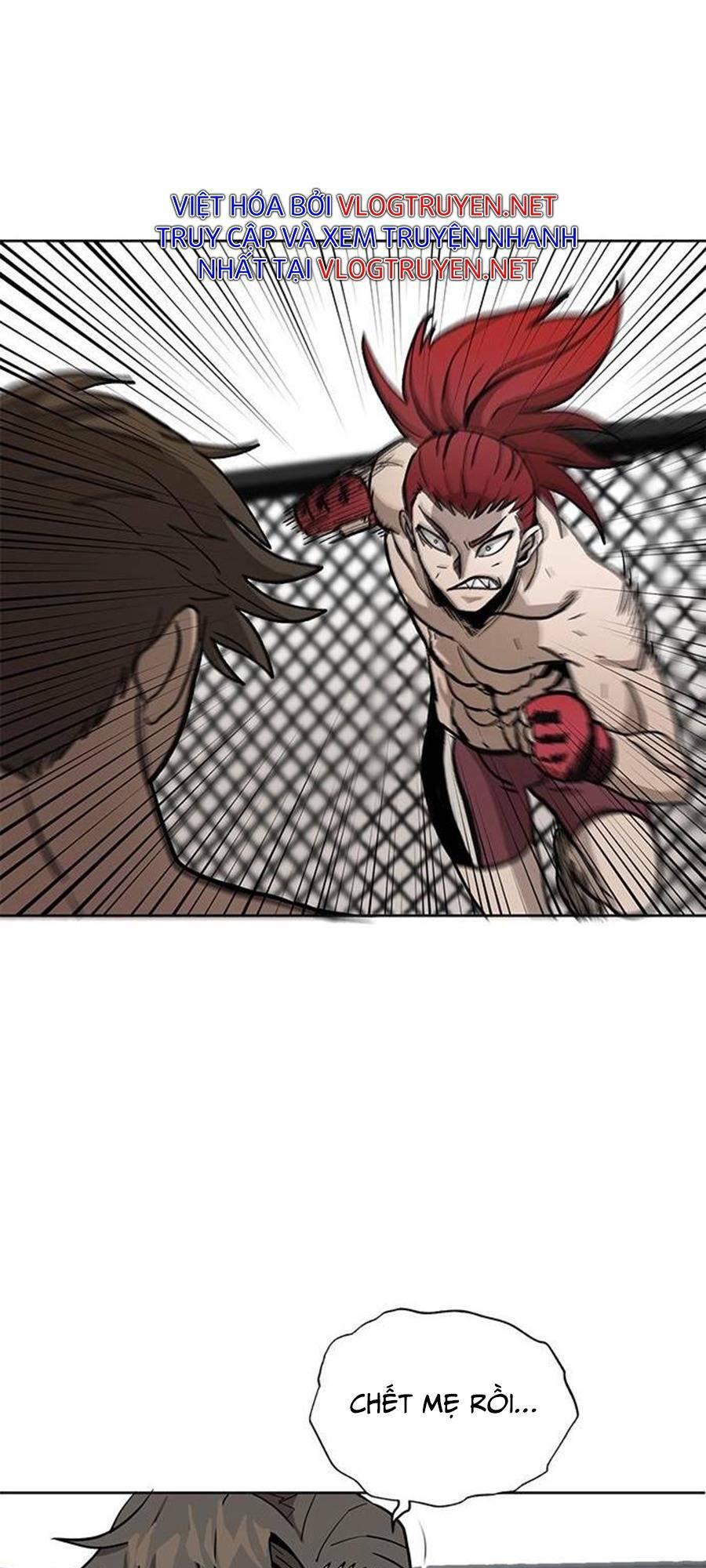 Vua Võ Đài - Chapter 2 - Page 45