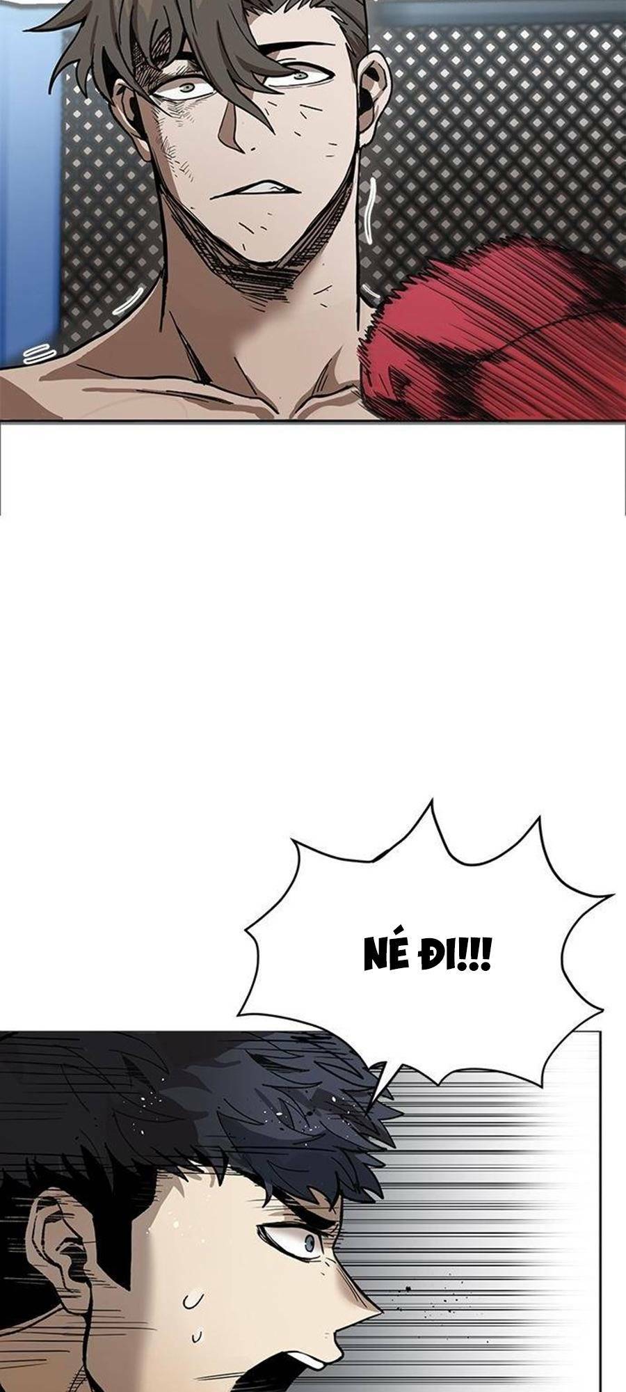 Vua Võ Đài - Chapter 2 - Page 46