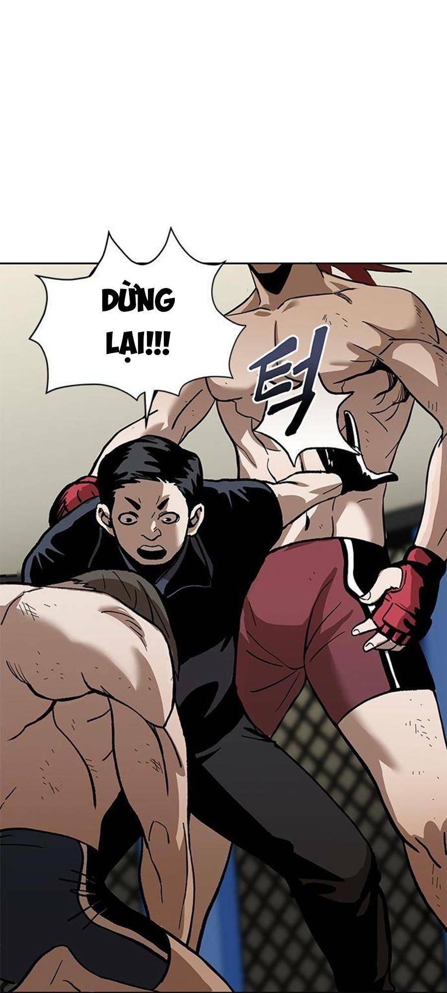 Vua Võ Đài - Chapter 2 - Page 50