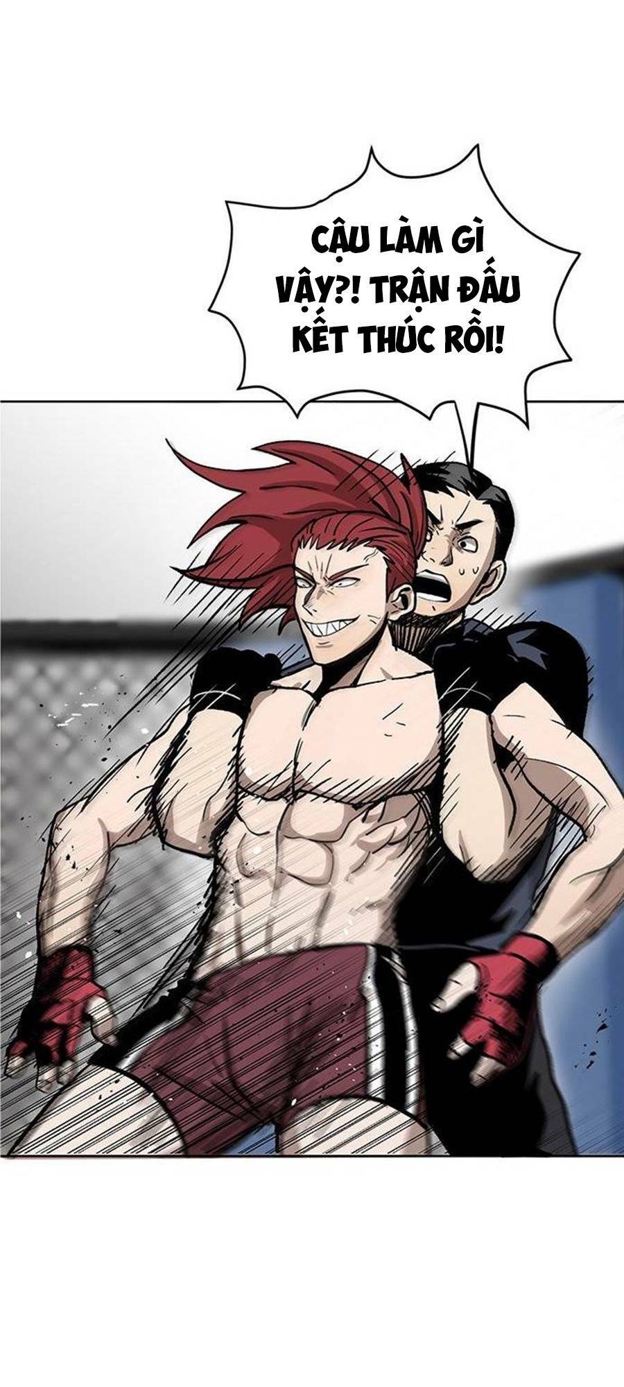 Vua Võ Đài - Chapter 2 - Page 61