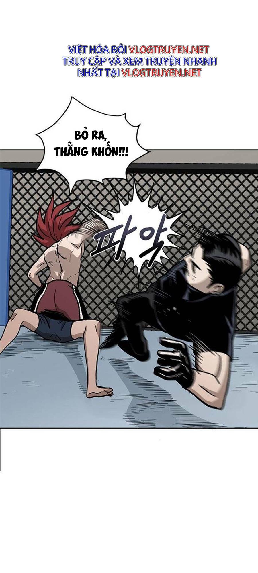 Vua Võ Đài - Chapter 2 - Page 62