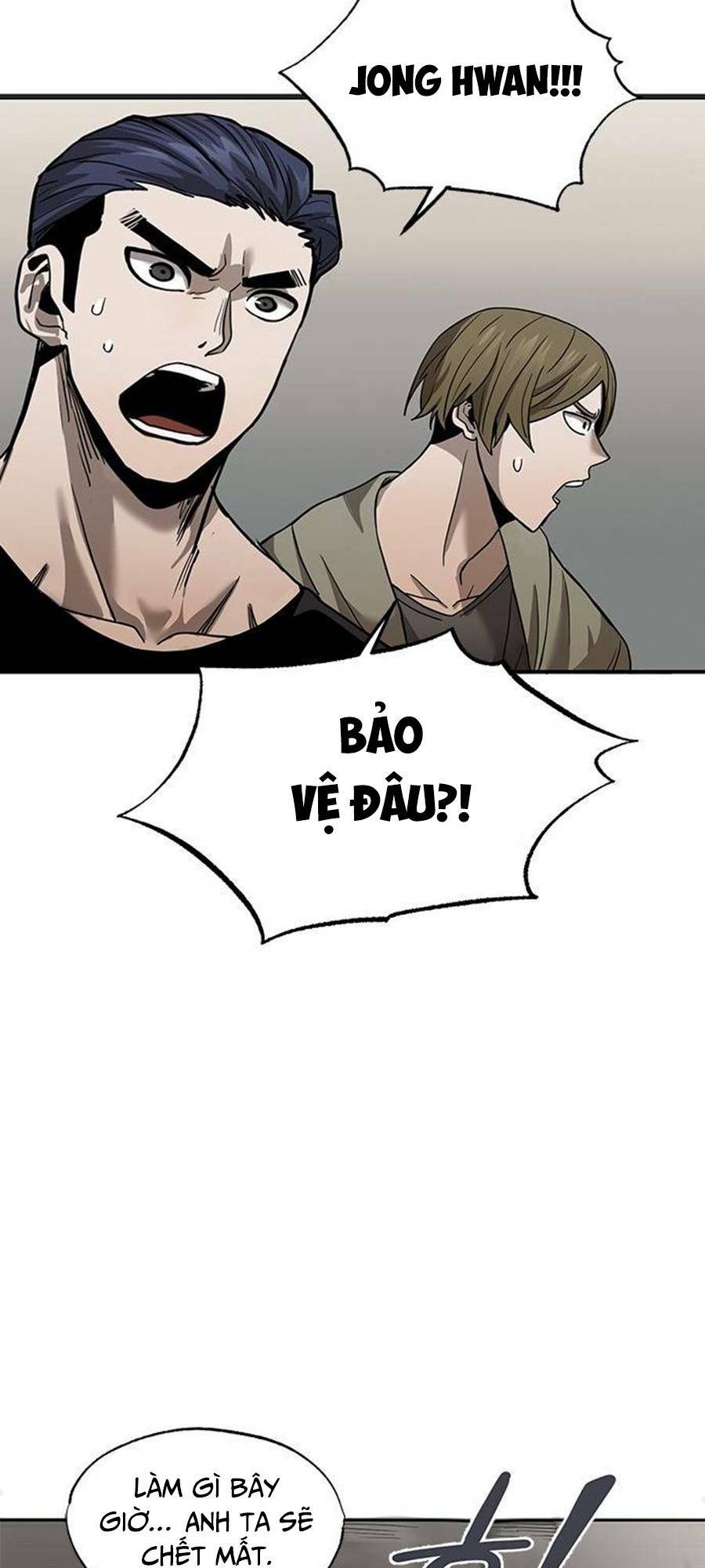 Vua Võ Đài - Chapter 2 - Page 66