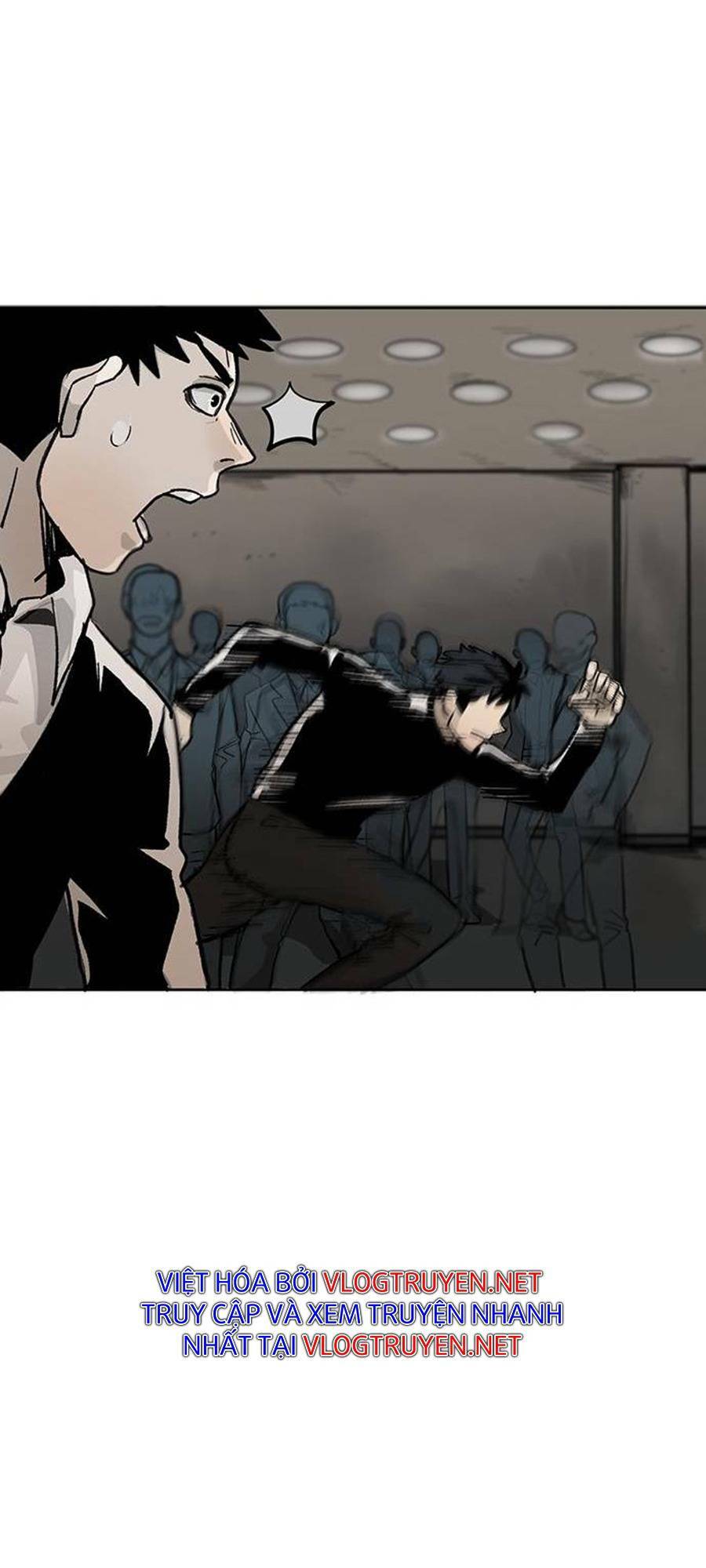 Vua Võ Đài - Chapter 2 - Page 69