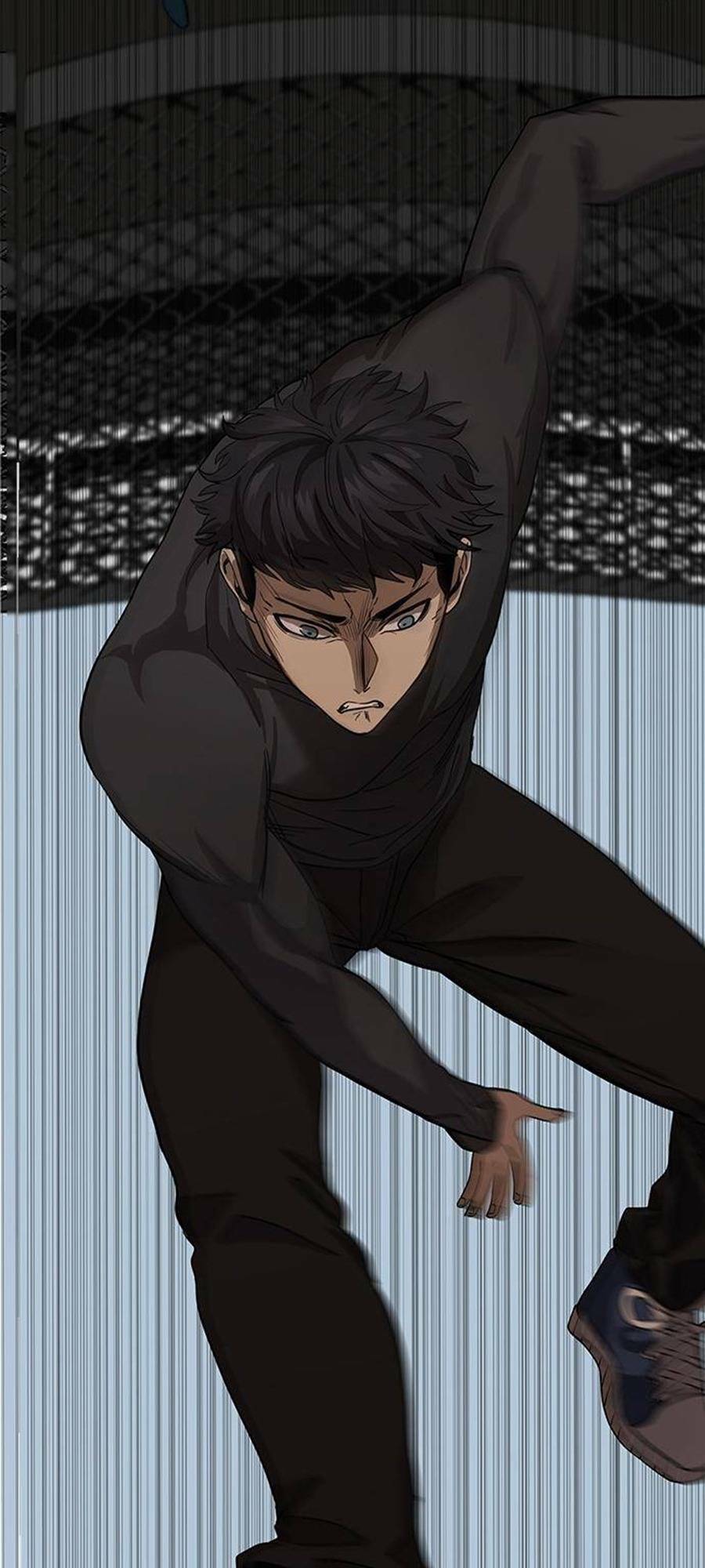 Vua Võ Đài - Chapter 2 - Page 74