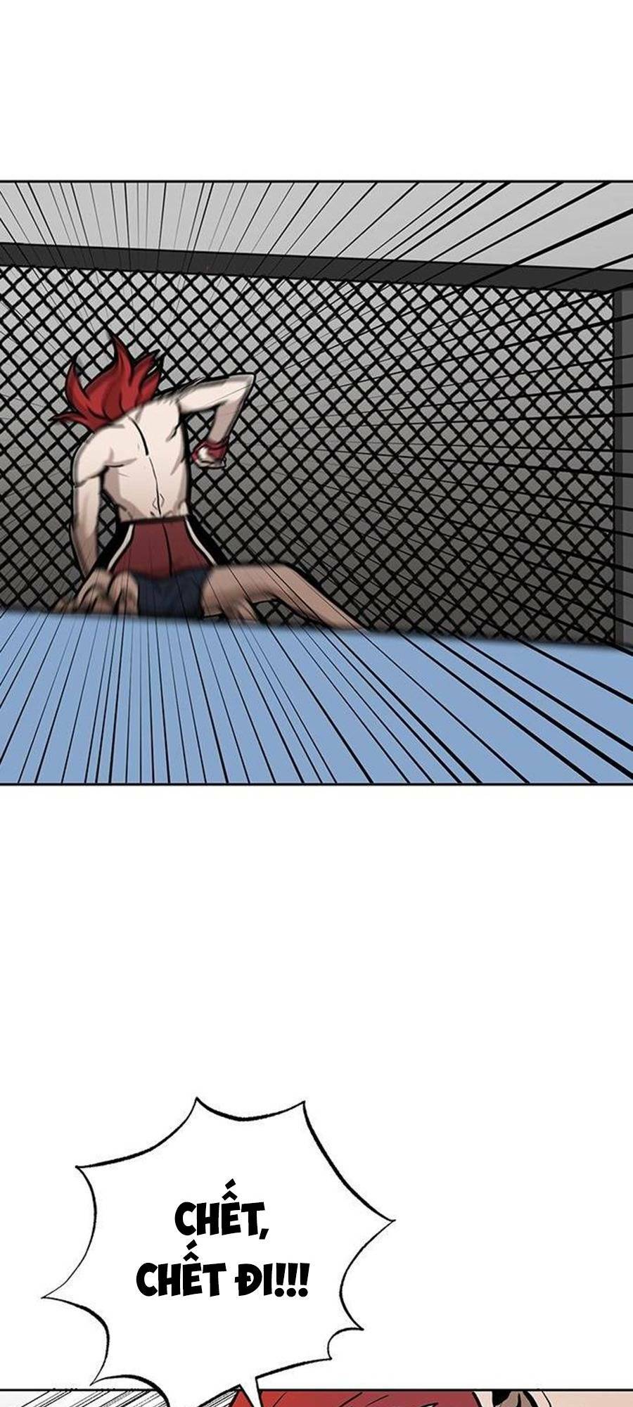 Vua Võ Đài - Chapter 2 - Page 77