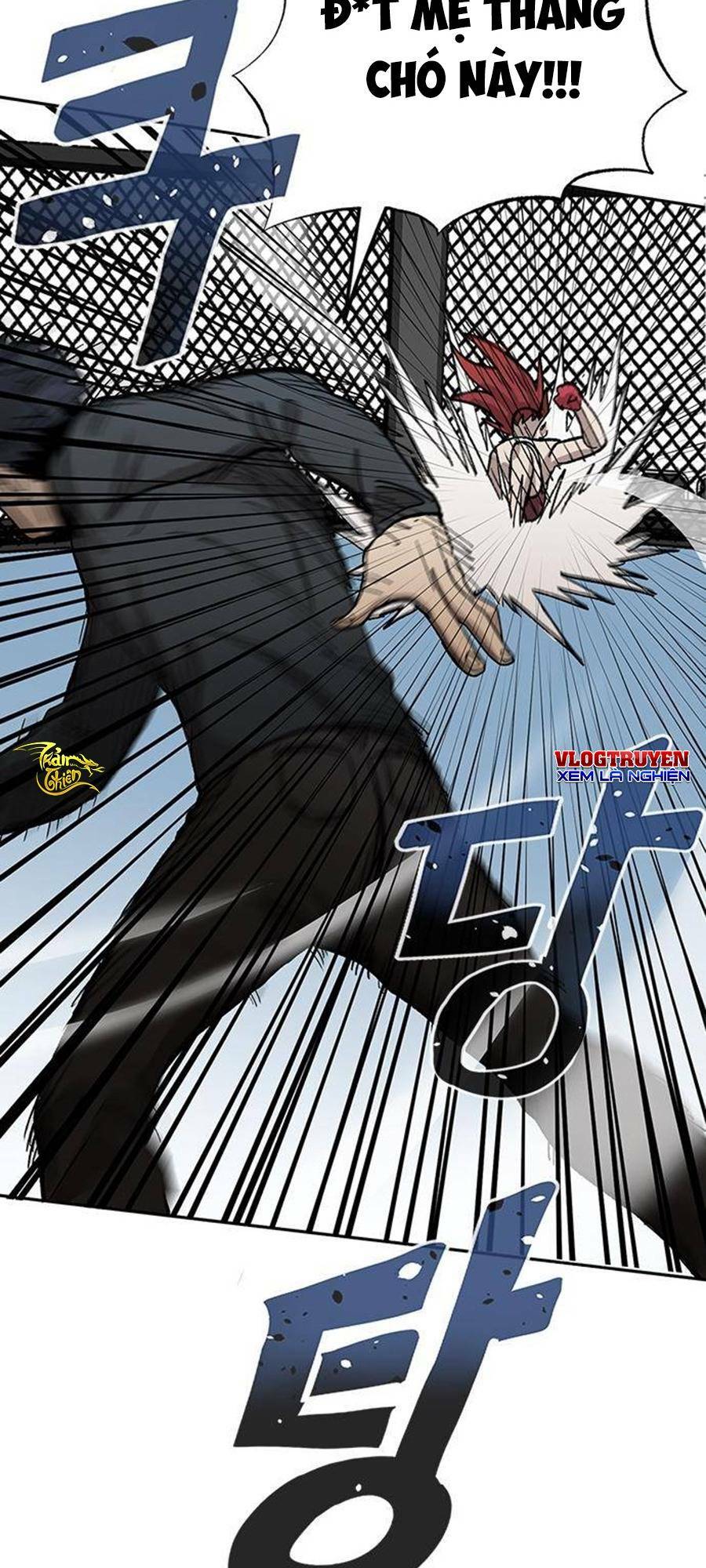 Vua Võ Đài - Chapter 2 - Page 82