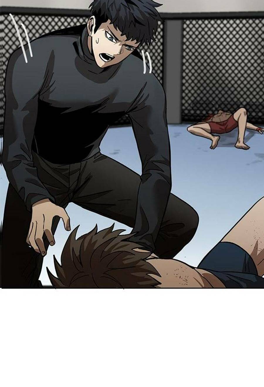 Vua Võ Đài - Chapter 2 - Page 84