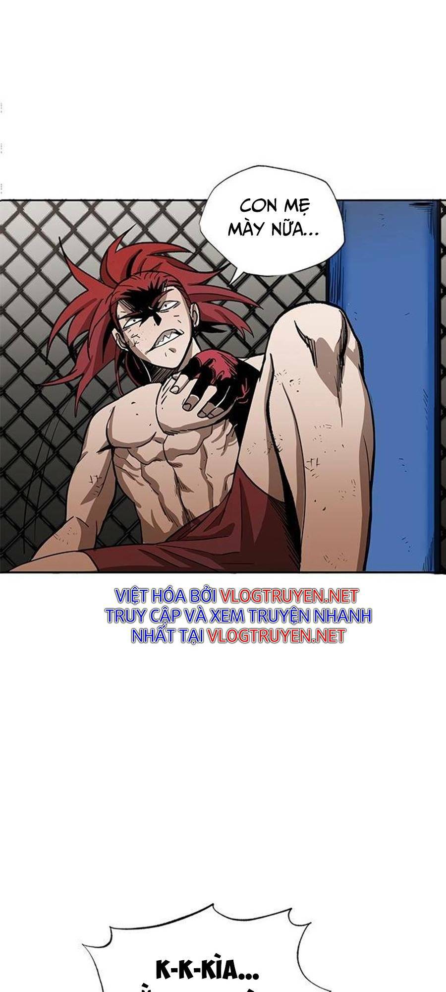 Vua Võ Đài - Chapter 2 - Page 85