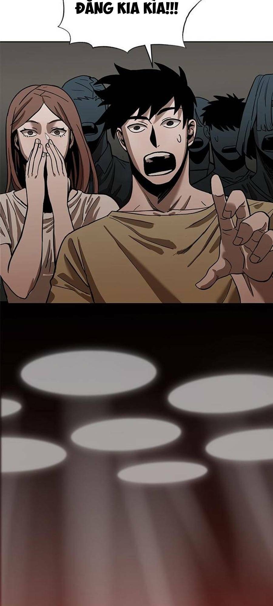 Vua Võ Đài - Chapter 2 - Page 86