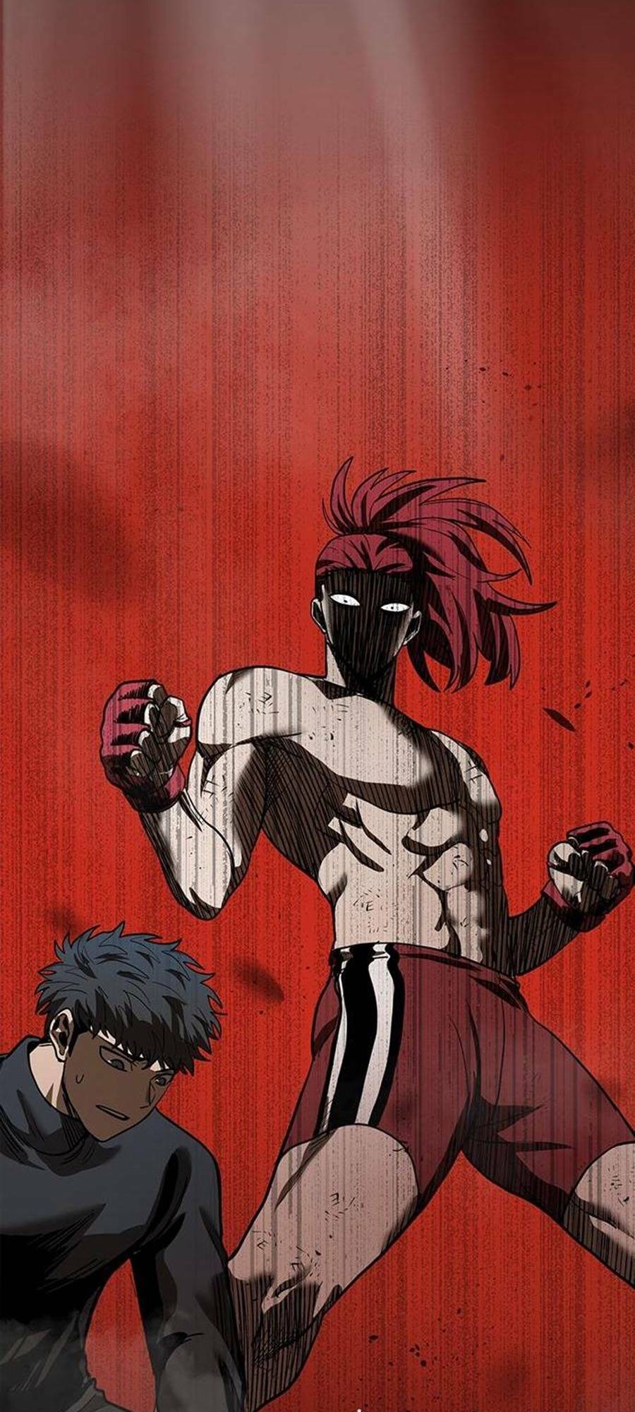 Vua Võ Đài - Chapter 2 - Page 87