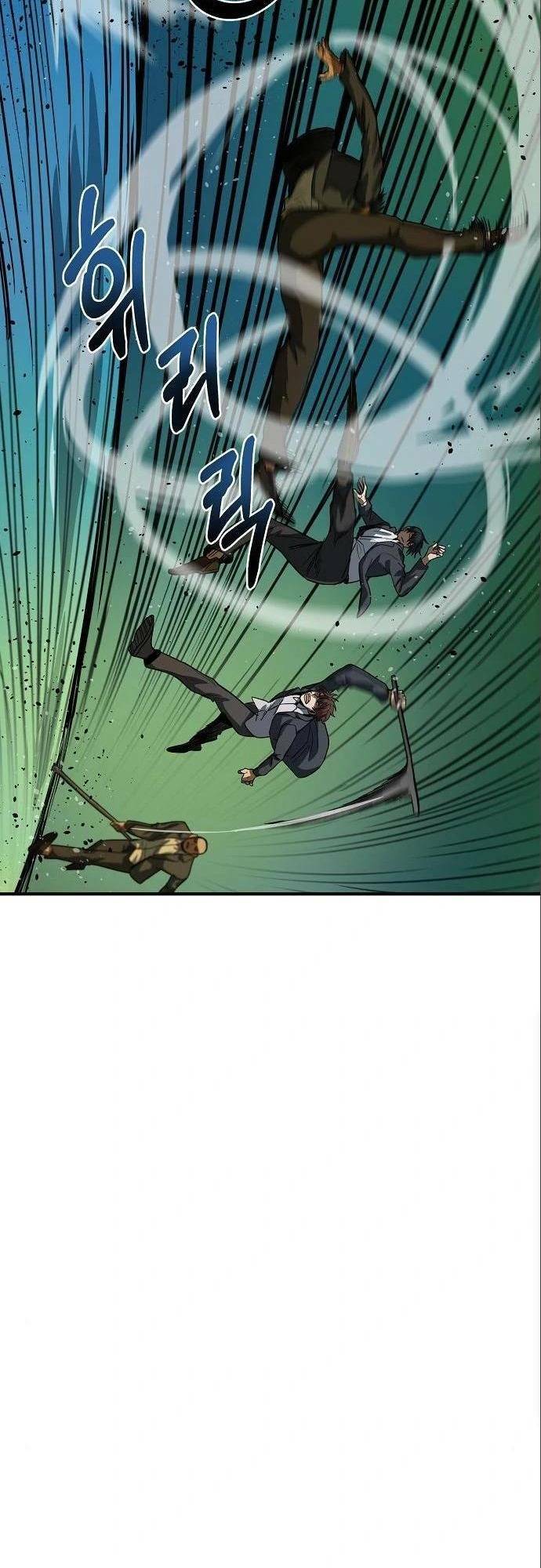 Vua Võ Đài - Chapter 20 - Page 9