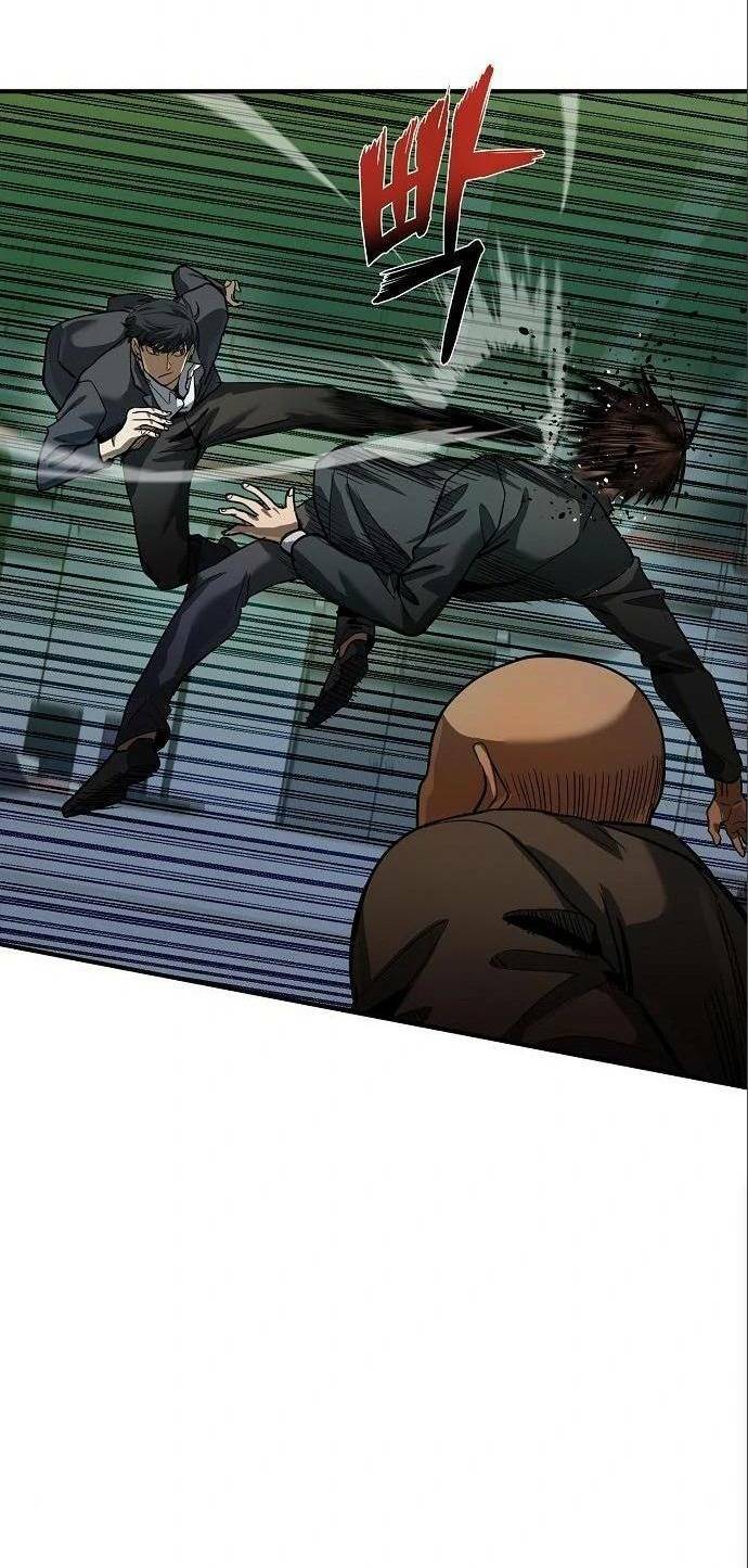 Vua Võ Đài - Chapter 20 - Page 10